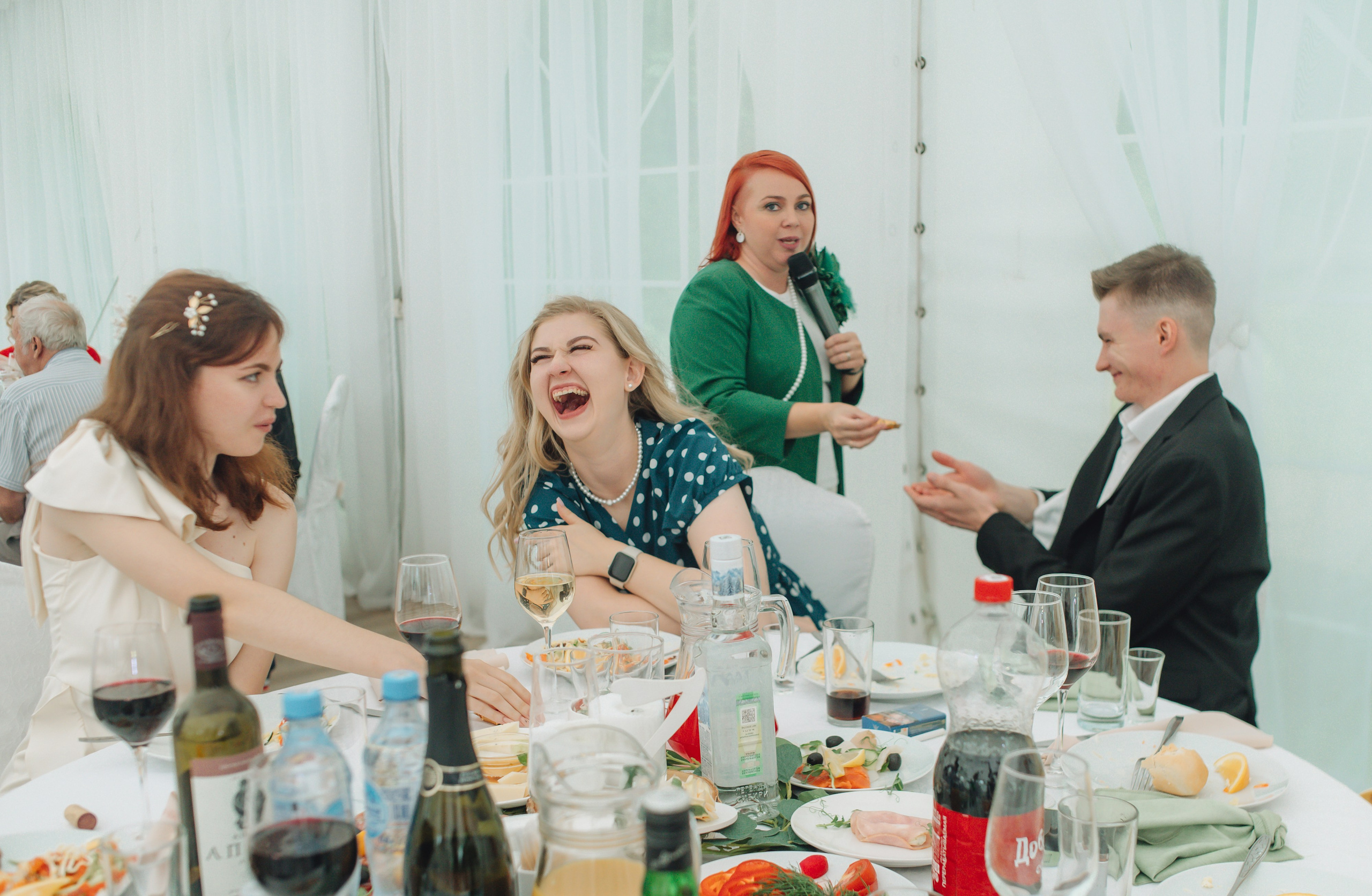 Евгений и Соня | Владимир. Свадебный фотограф во Владимире Влад Бирюков