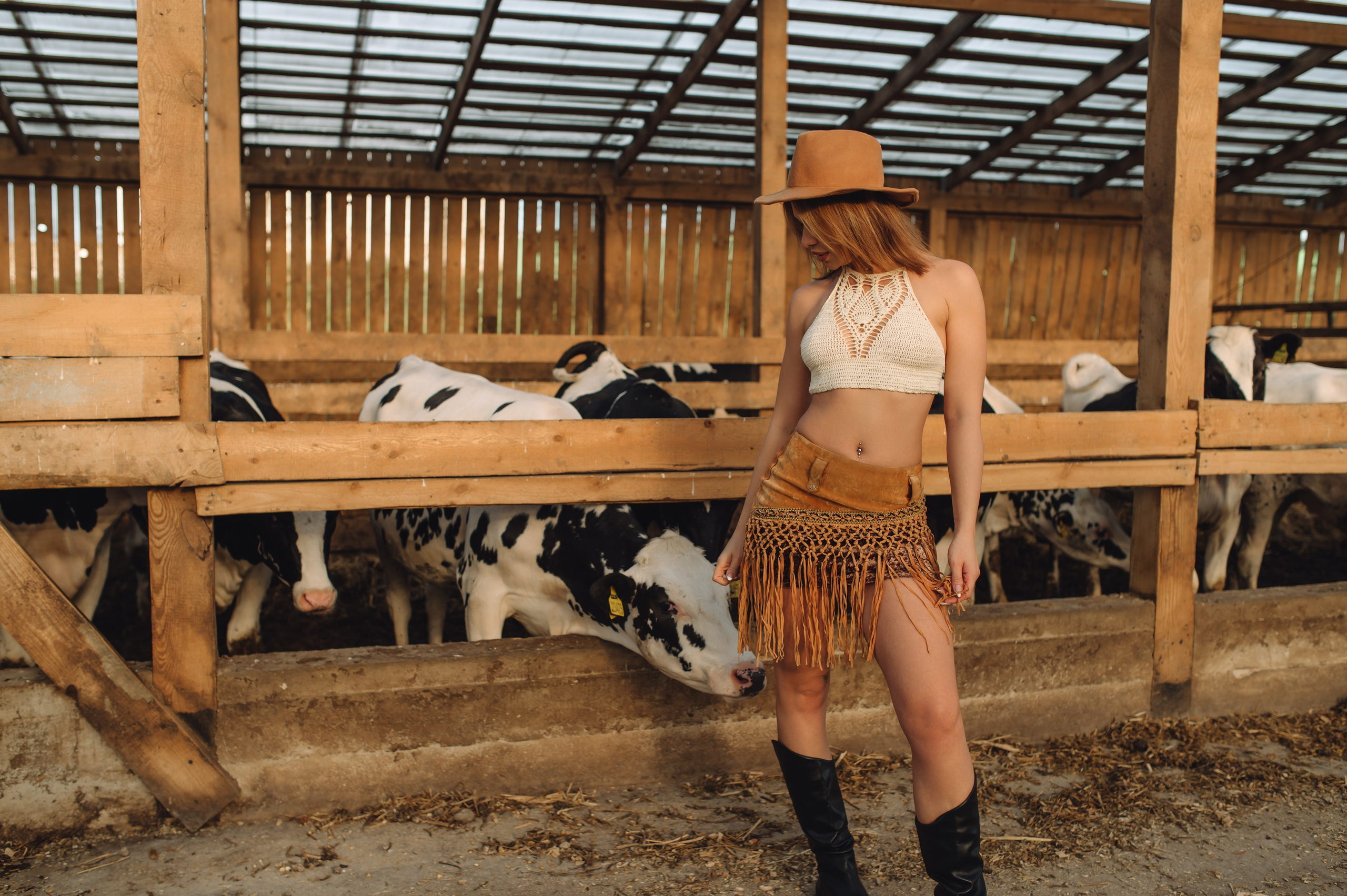 Оксана Country. Свадебный фотограф во Владимире Влад Бирюков