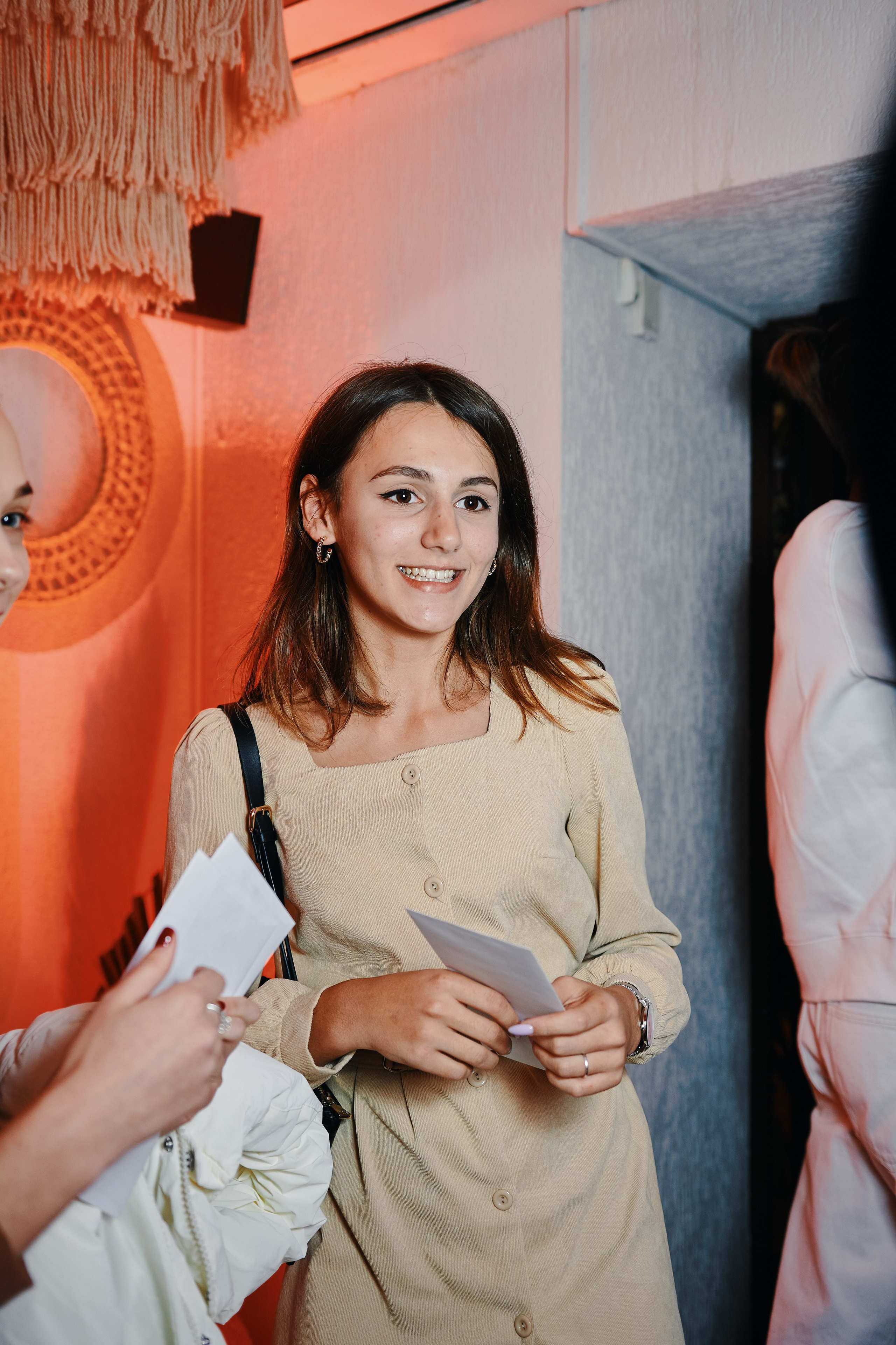 День Рождения. Главная