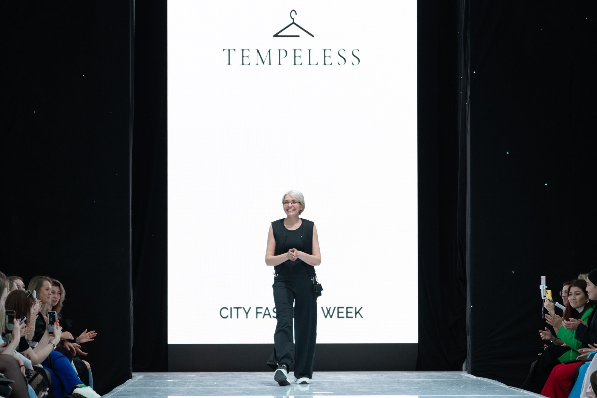 Tempeless / 23. Sakunov Photo