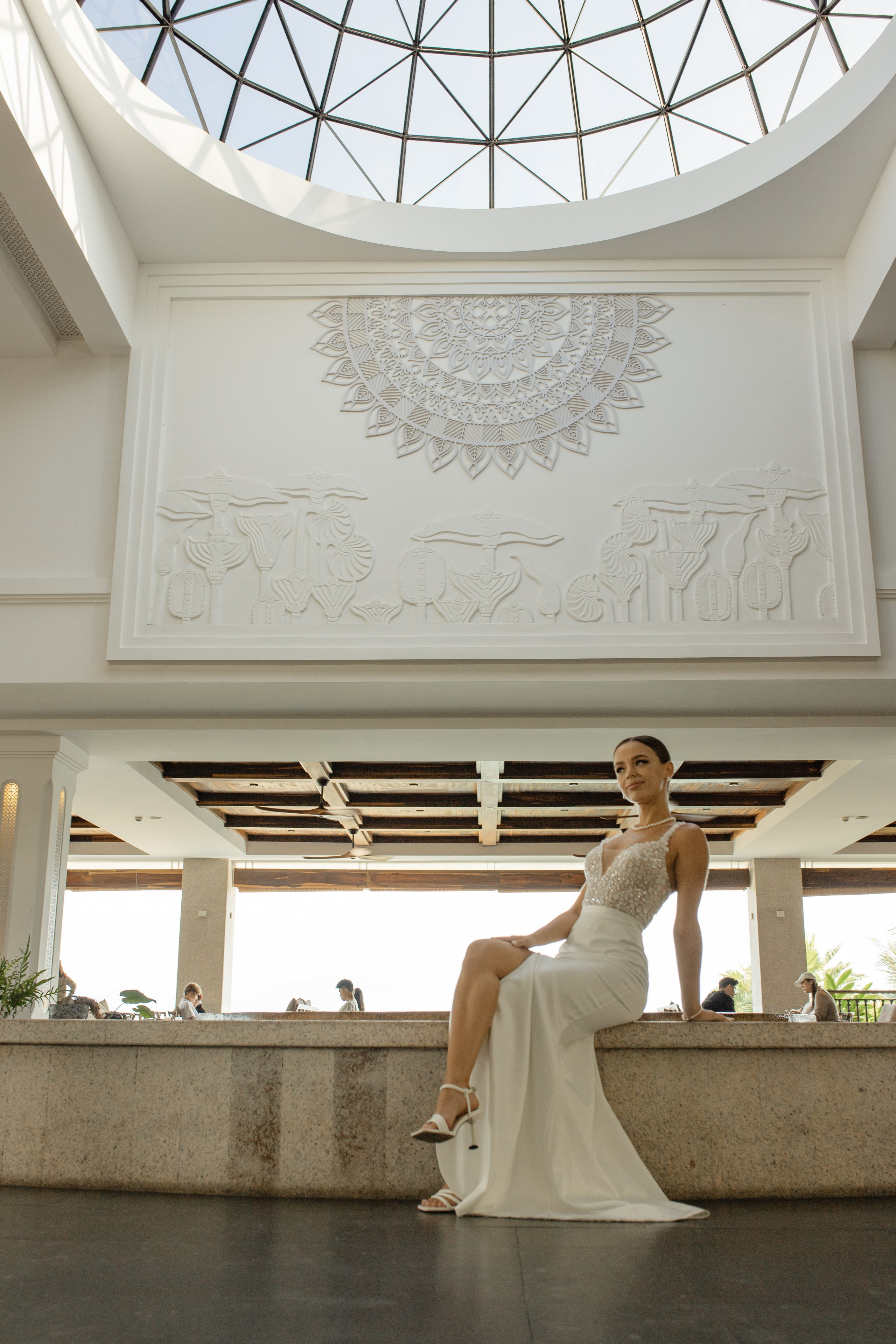 Ярослав и Анастасия. Главная