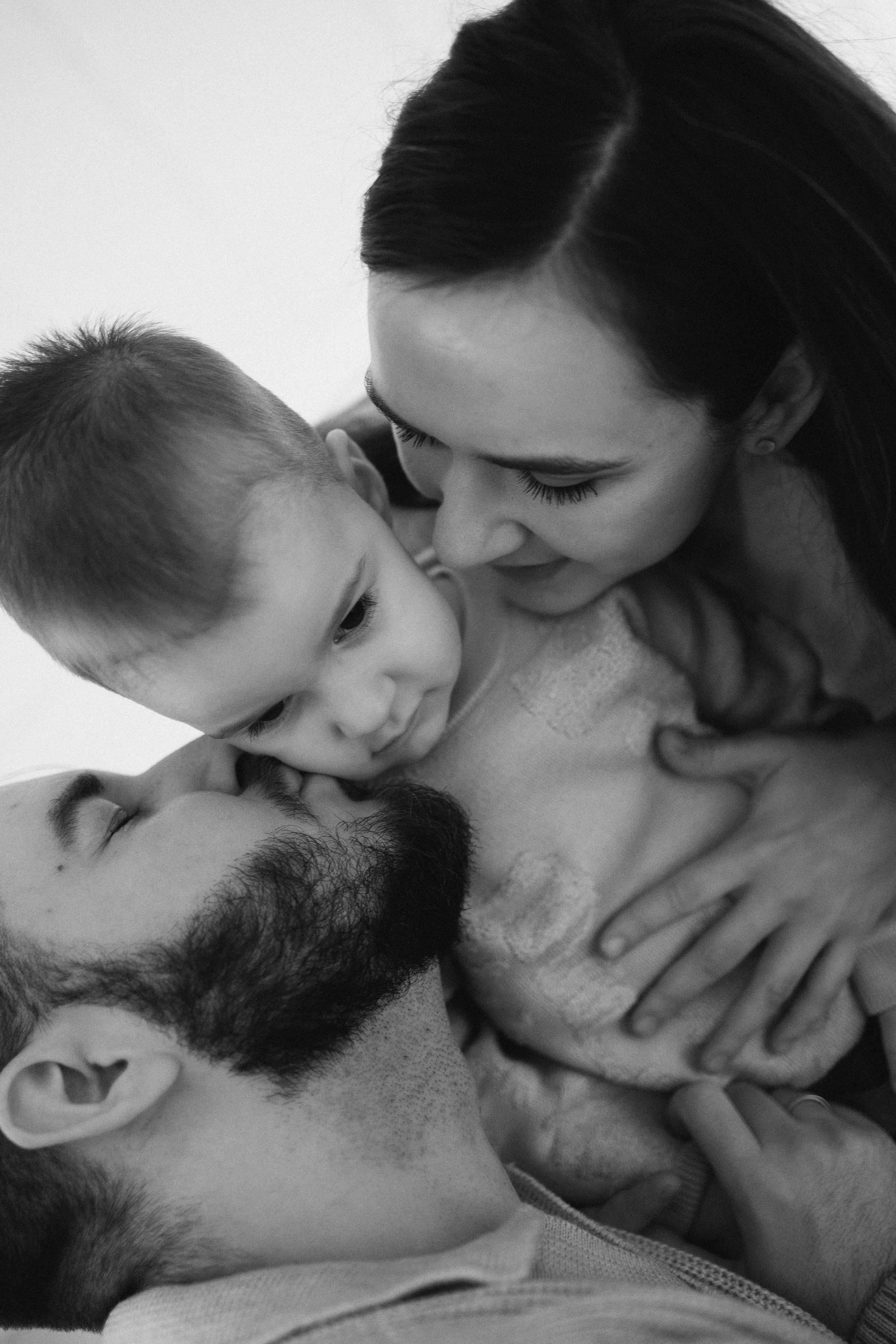 Семейная история 2 годика. Семейный и детский фотограф, таганрог, ростов-на-дону