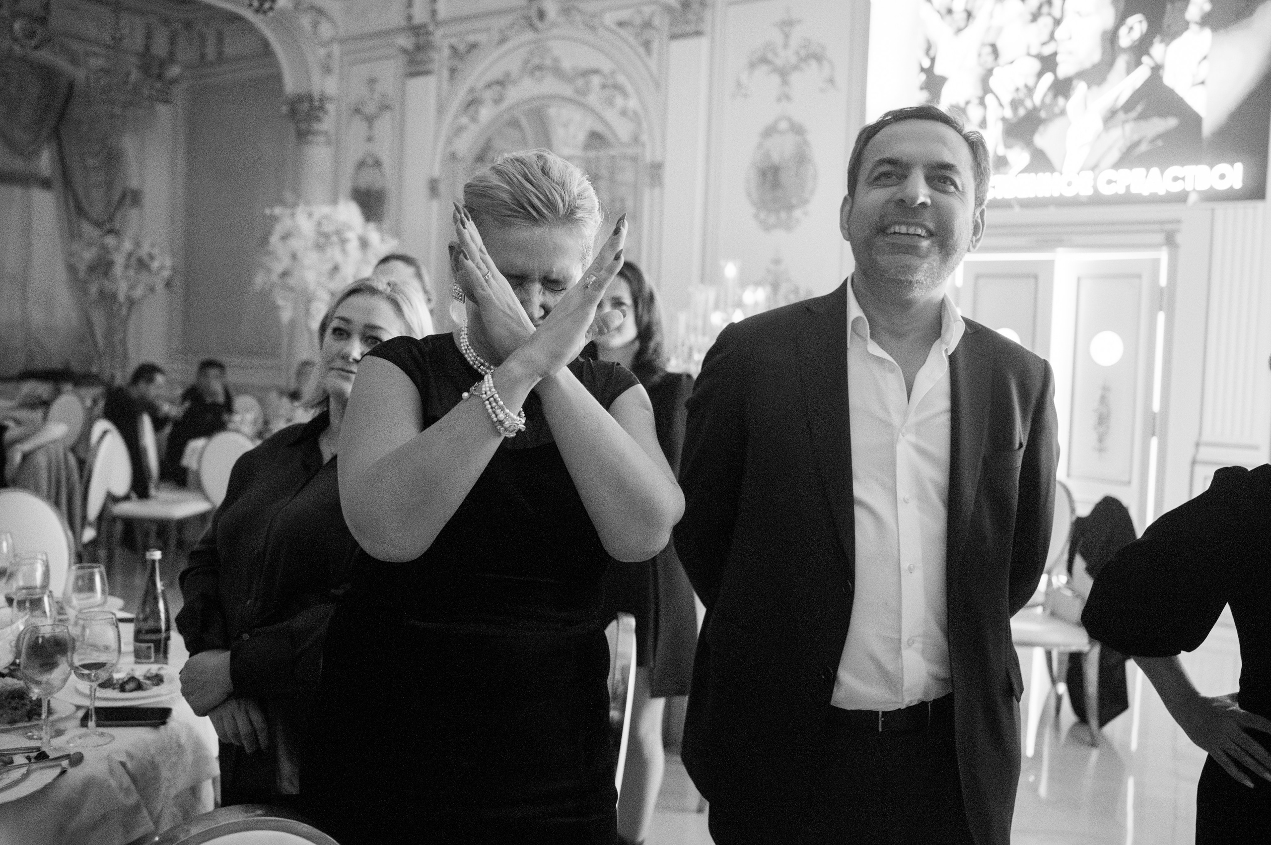 CHARUEL. Свадебный фотограф в Москве Григорий Аргунов