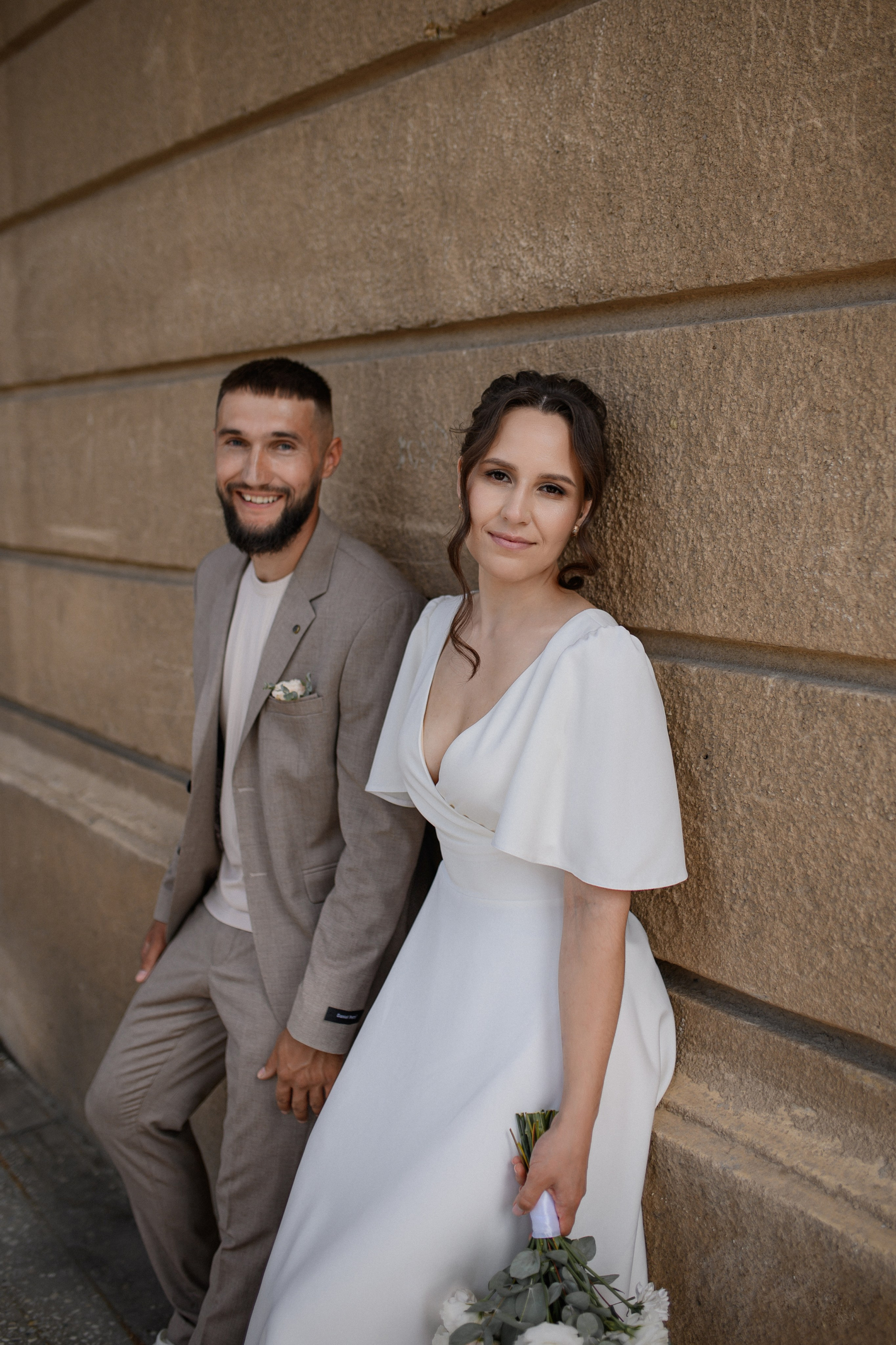 Альбина и Алексей. Www.ostermiller.ru