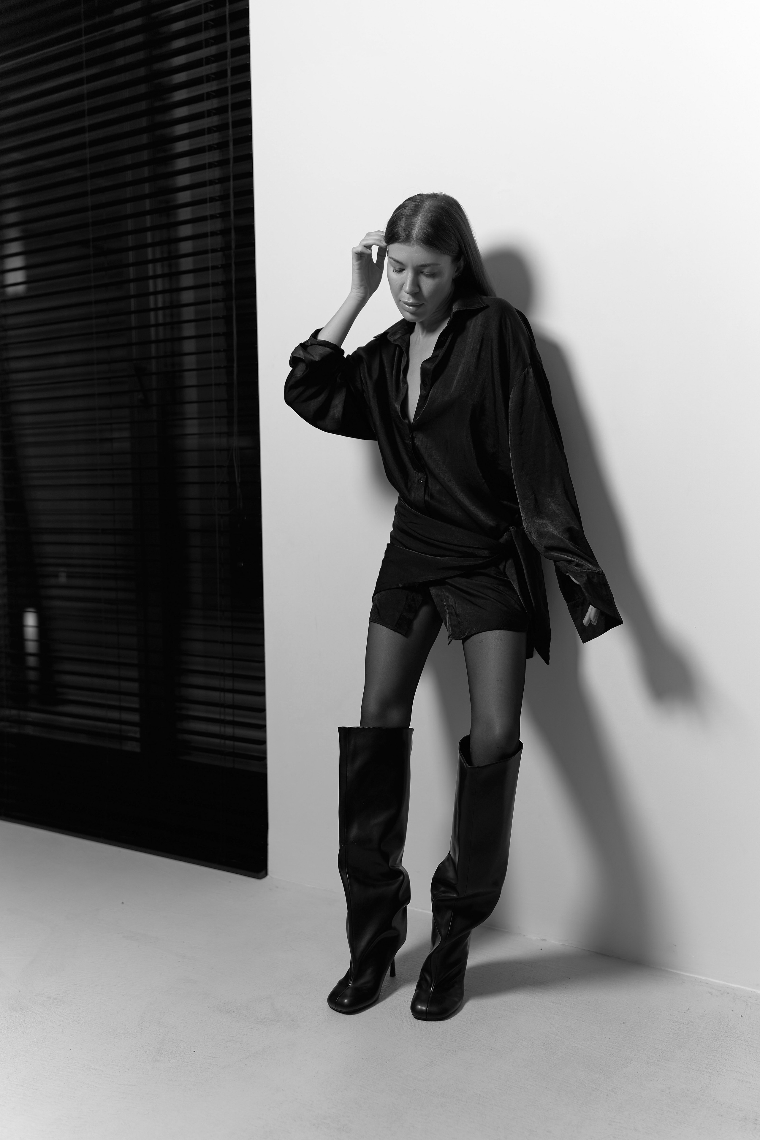 CHIENNE. Фотограф в Москве — Ольга Кушнарева