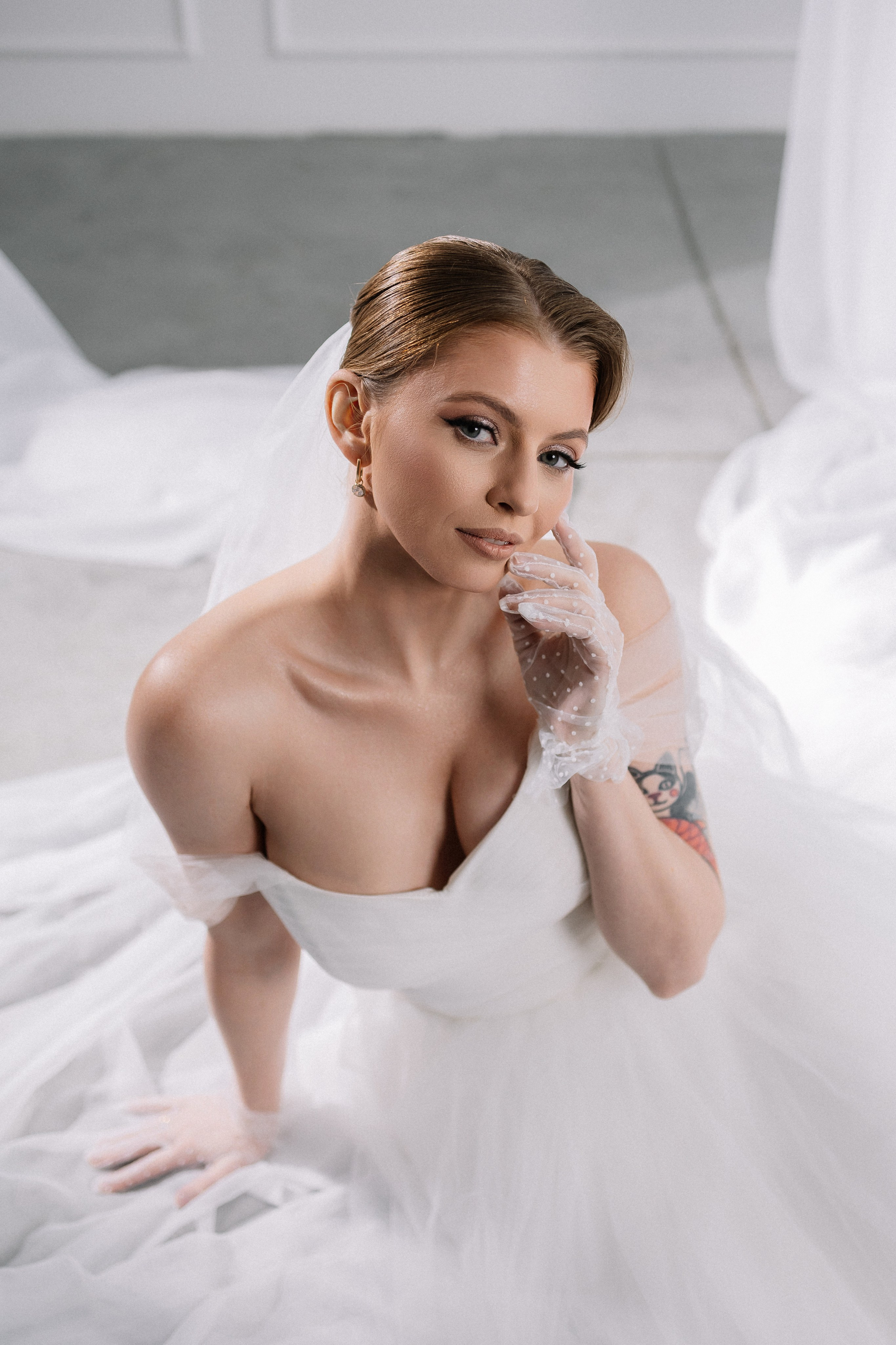 Свадебная фотосессия Вологда, свадебная фотосъемка. Женский и семейный фотограф Вологда Бучухишвили Диана, обучение