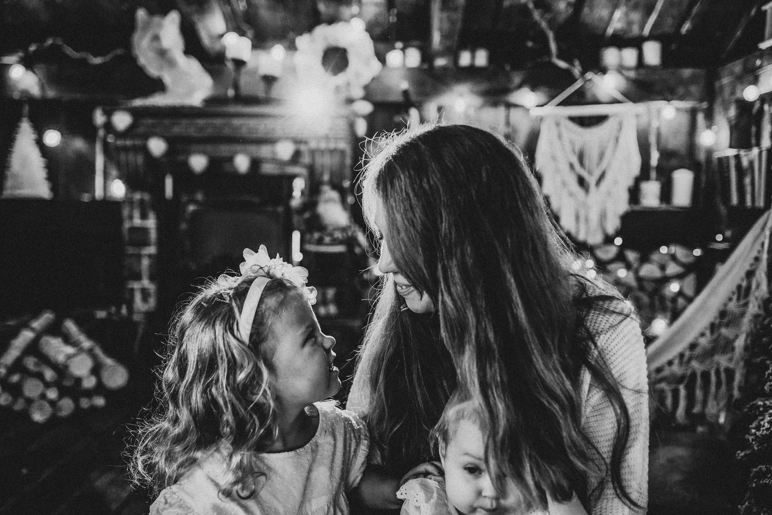 Новый год 23-24. Семейный и детский фотограф в Нижнем Новгороде Наумова Лидия