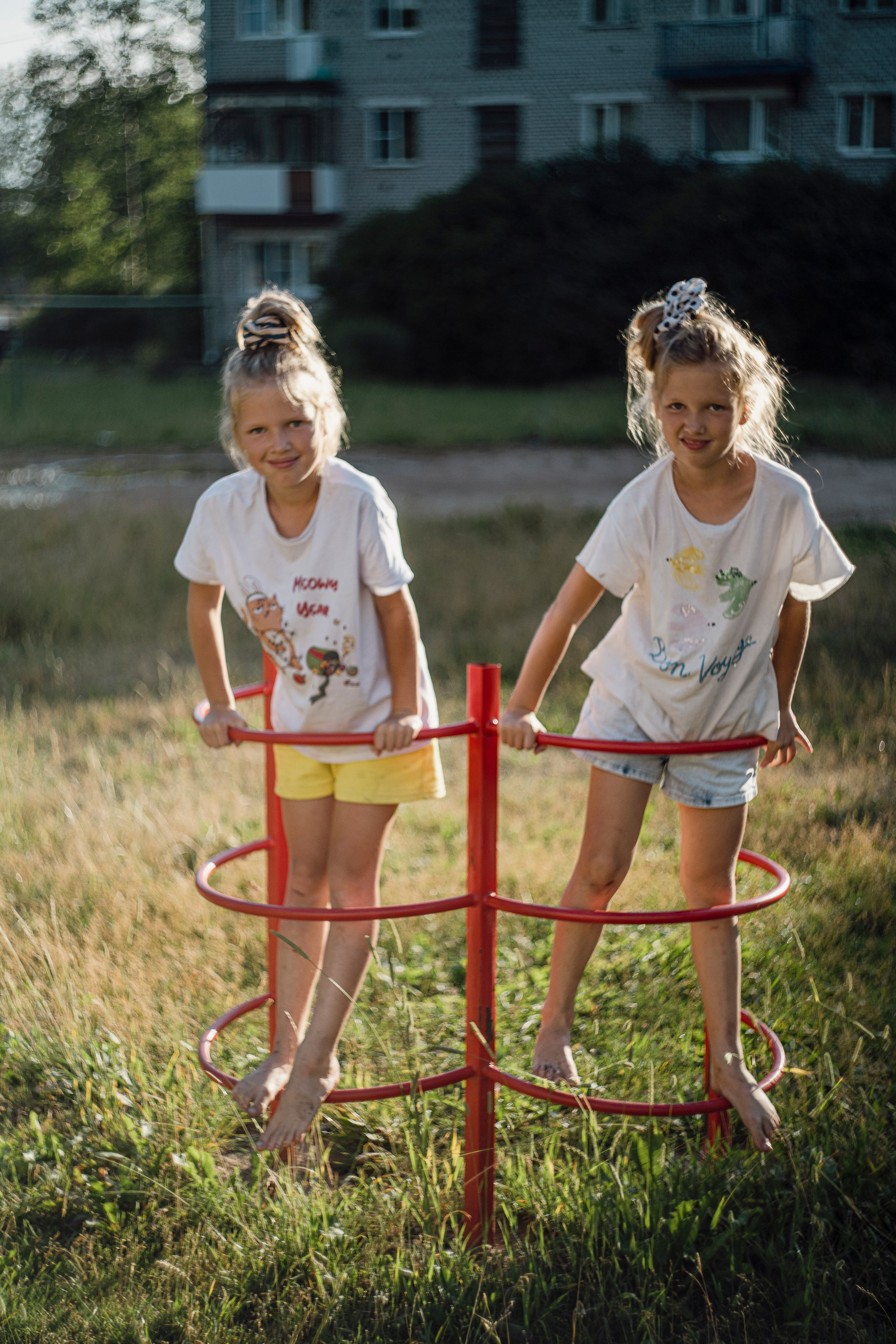 Цветные фотографии. Фотографии Лены Соколовой