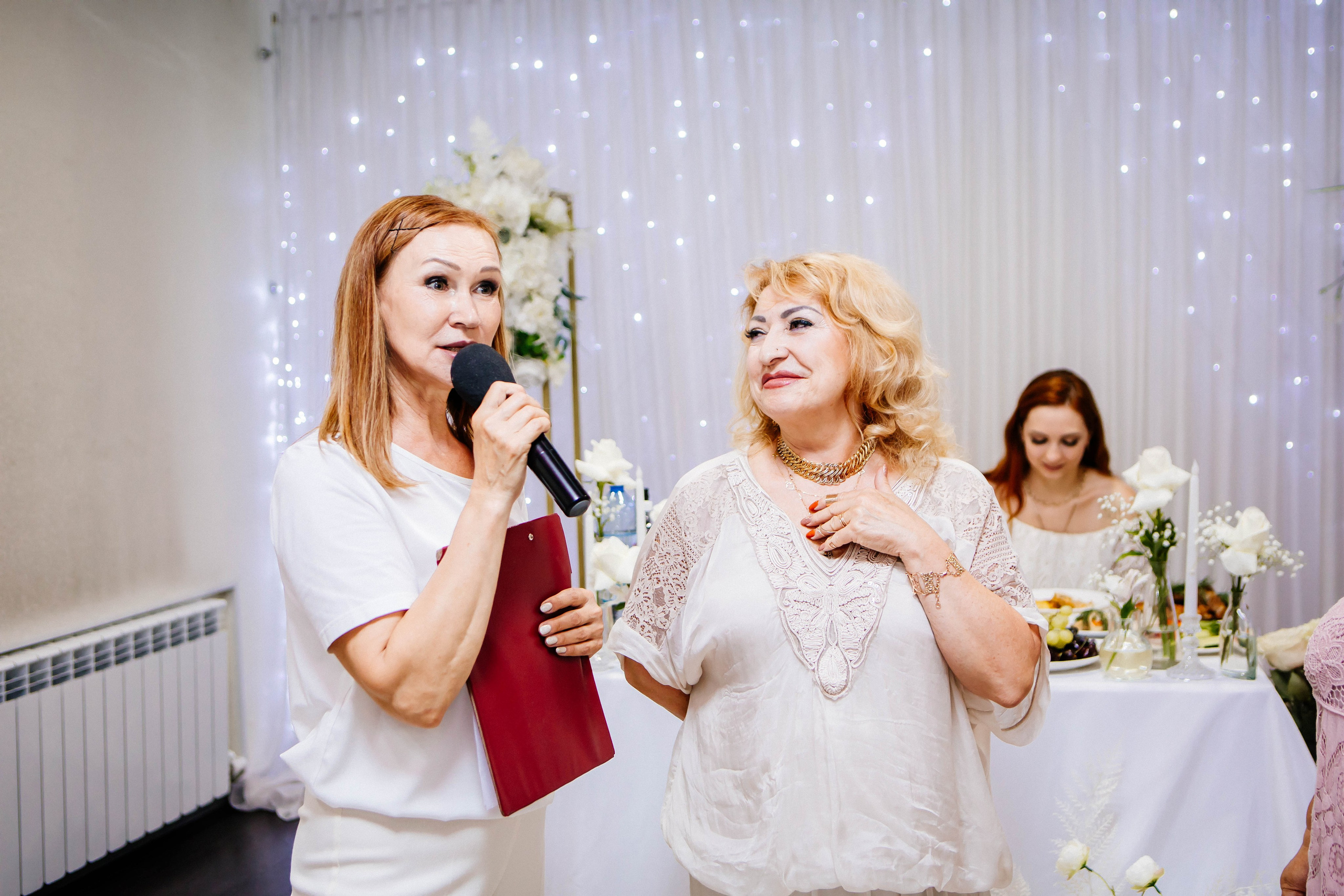 Форсаж. Рыжова Тамара