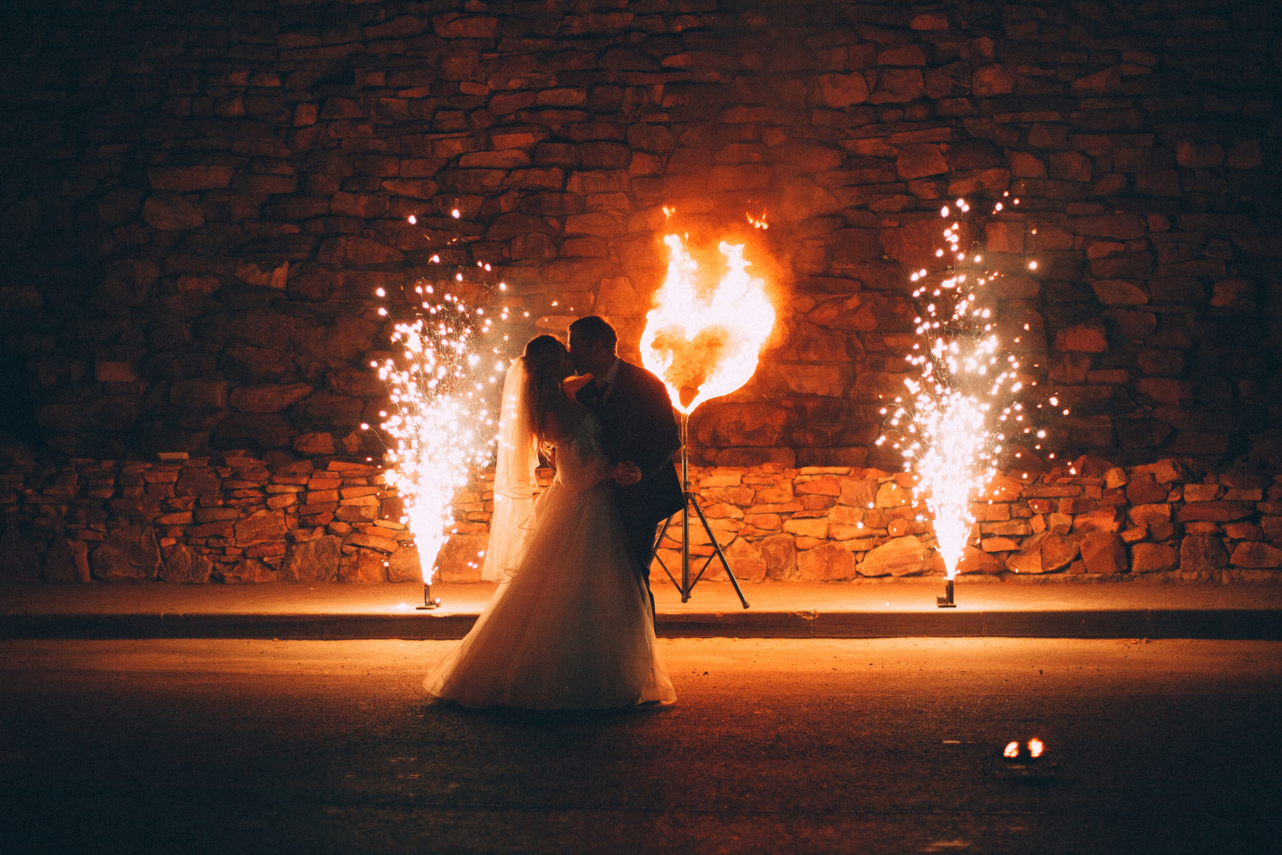 Свадьбы. Фотограф в Ростове Александр Курылев