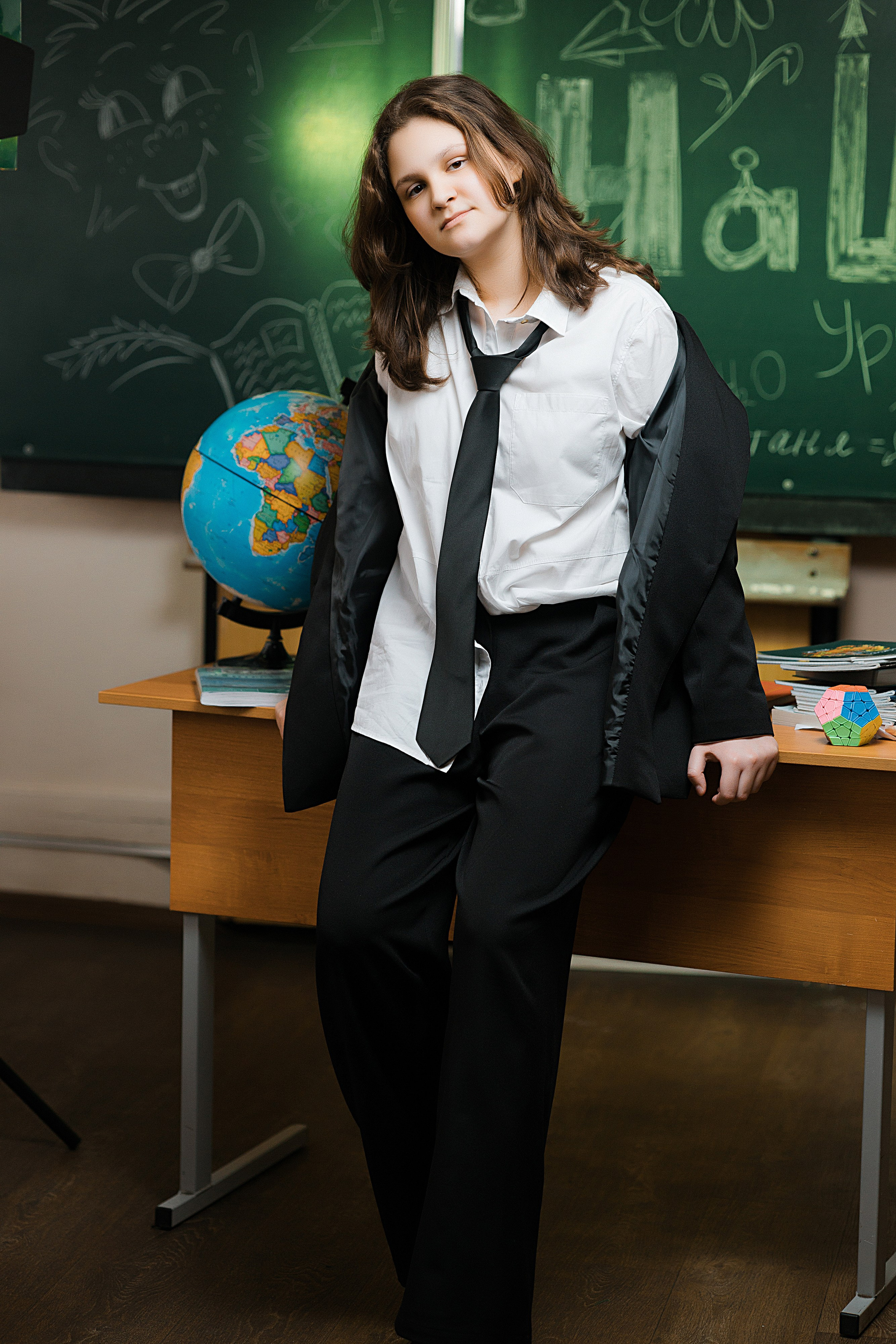 Создание выпускного фотоальбома под ключ в городе Серпухов