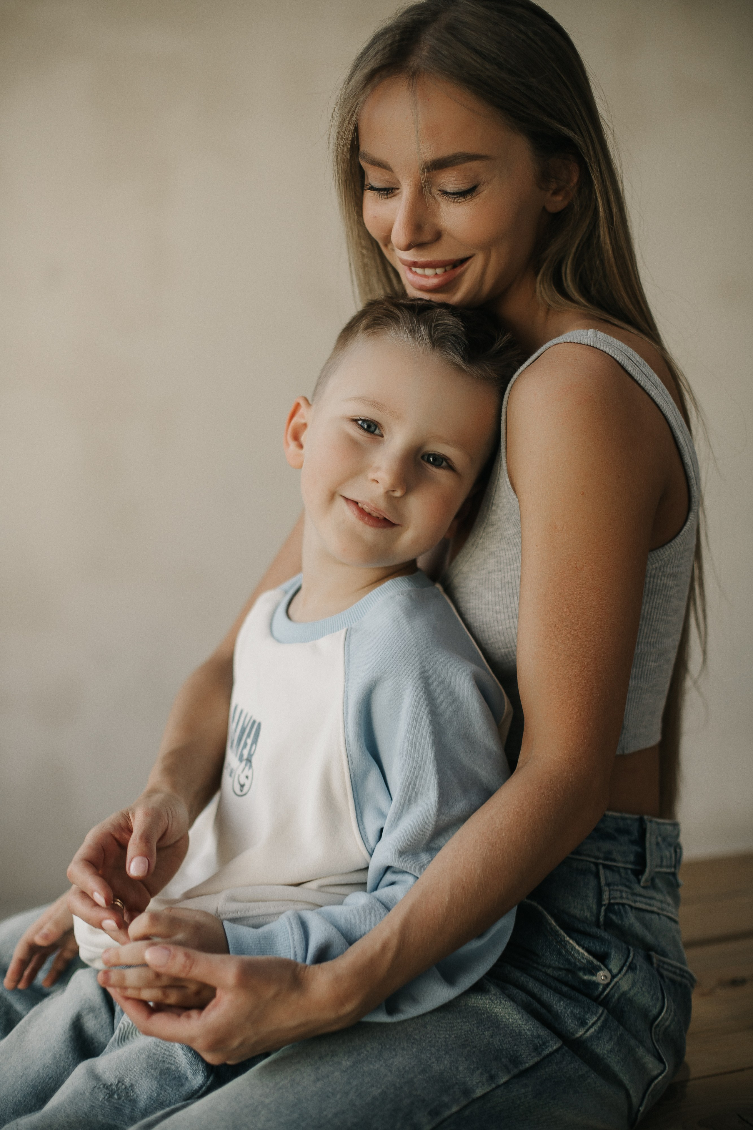 Юля и Дима. Семейный и свадебный фотограф в Челябинске Юлия Софьина