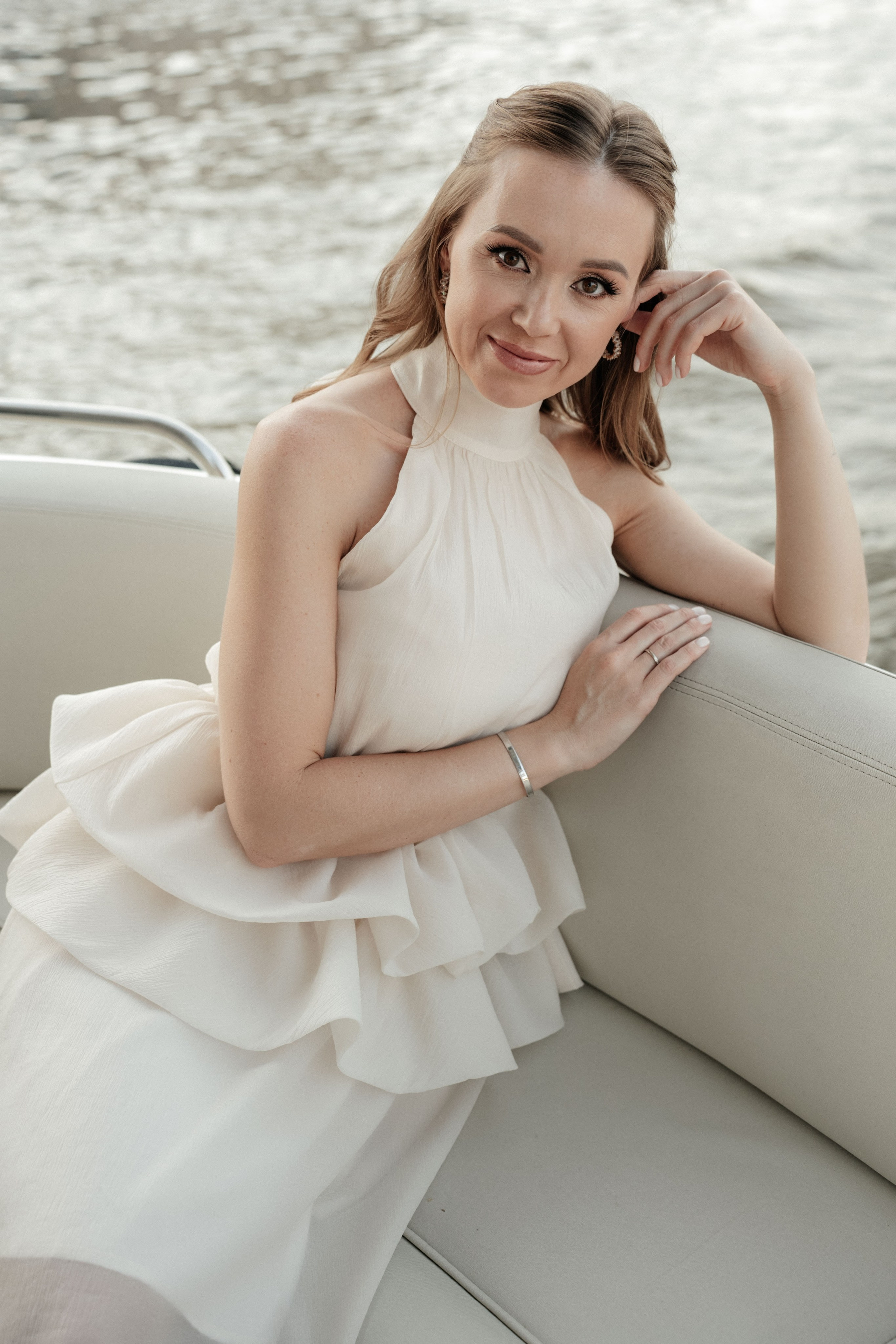 День рождения Галины. Свадебный фотограф Москва Александра Аверкова