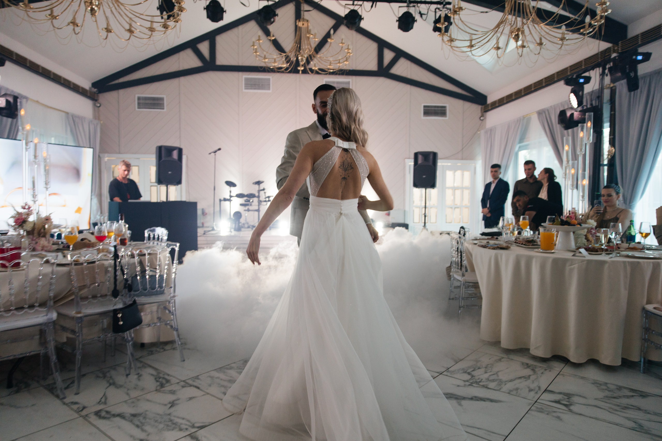 BORIS & ANASTASIA. Свадебное ФОТО & ВИДЕО Москва/Липецк