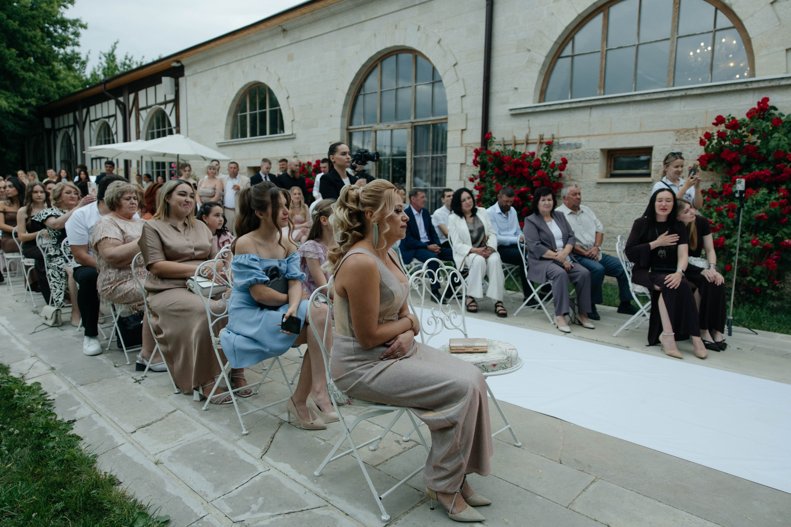 DMITRY & MARIA. Свадебное ФОТО & ВИДЕО Москва/Липецк