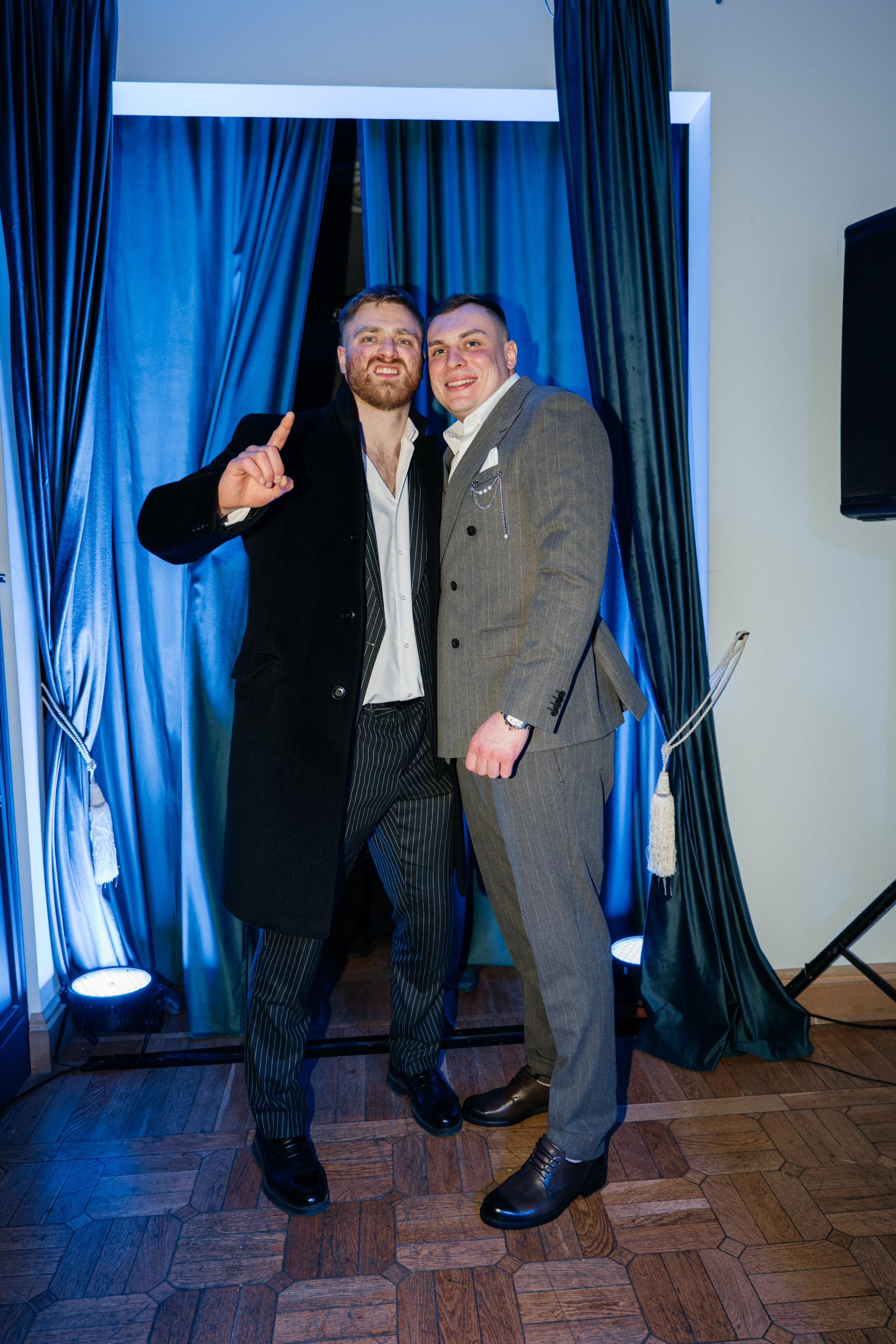 ALEXEY & SOFI. Свадебное ФОТО & ВИДЕО Москва/Липецк