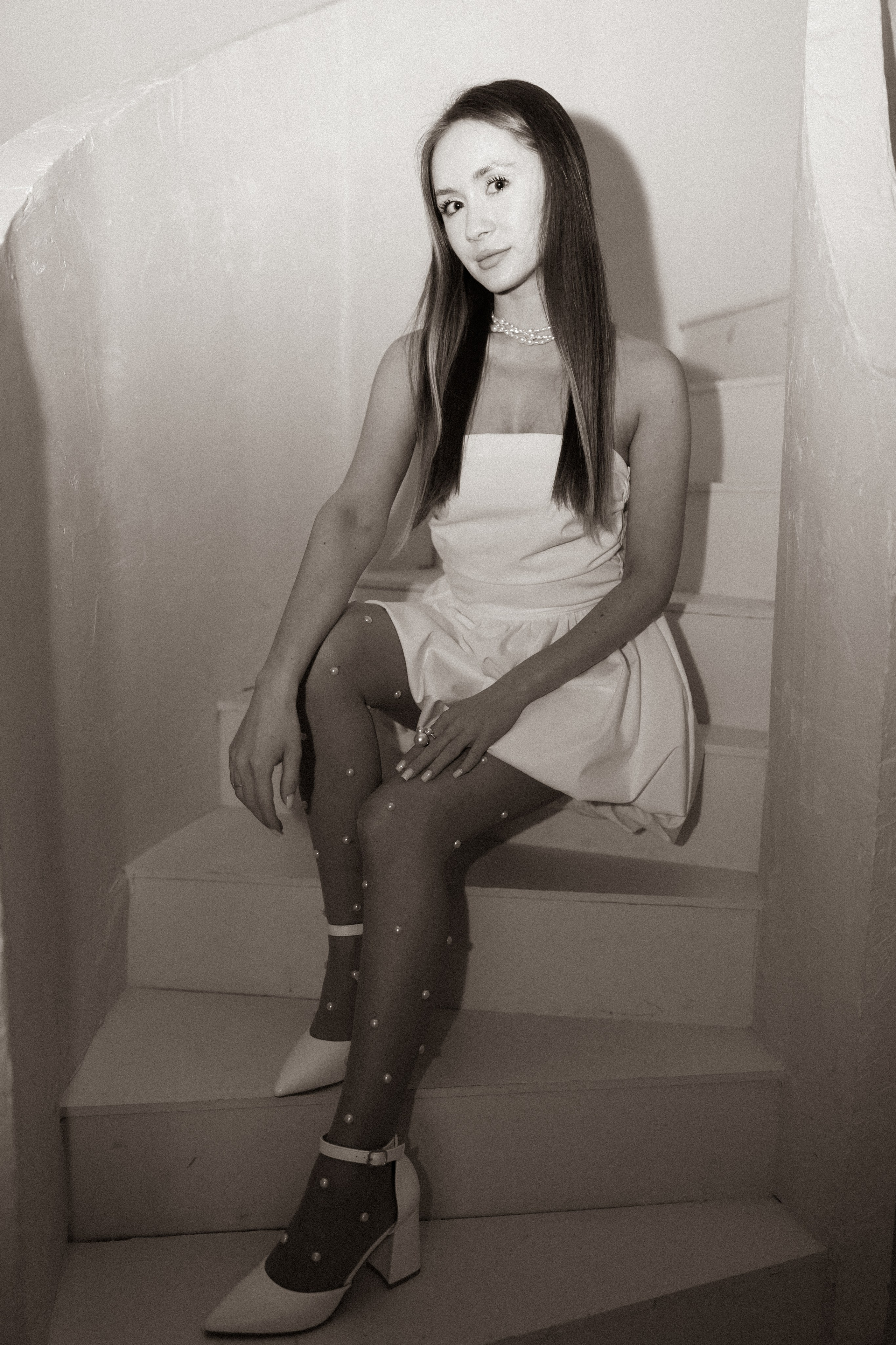 ДМИТРИЙ+ДАРЬЯ. Фотограф Элла Ефимова