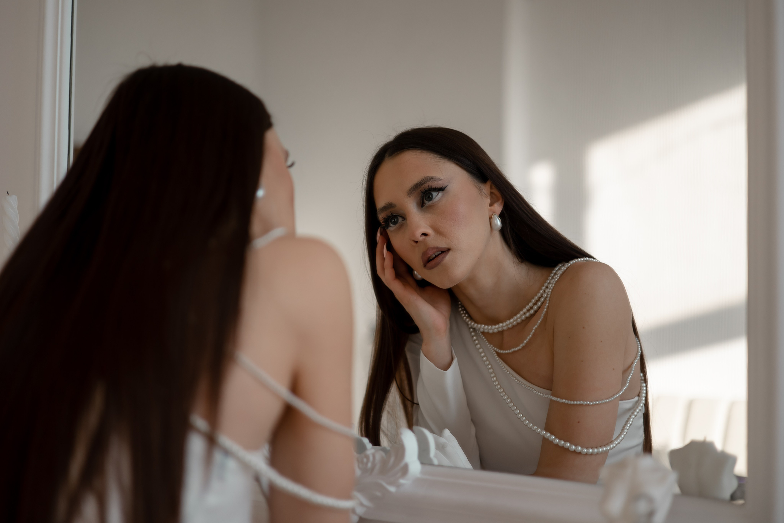 АЛЕНА. Фотограф Элла Ефимова