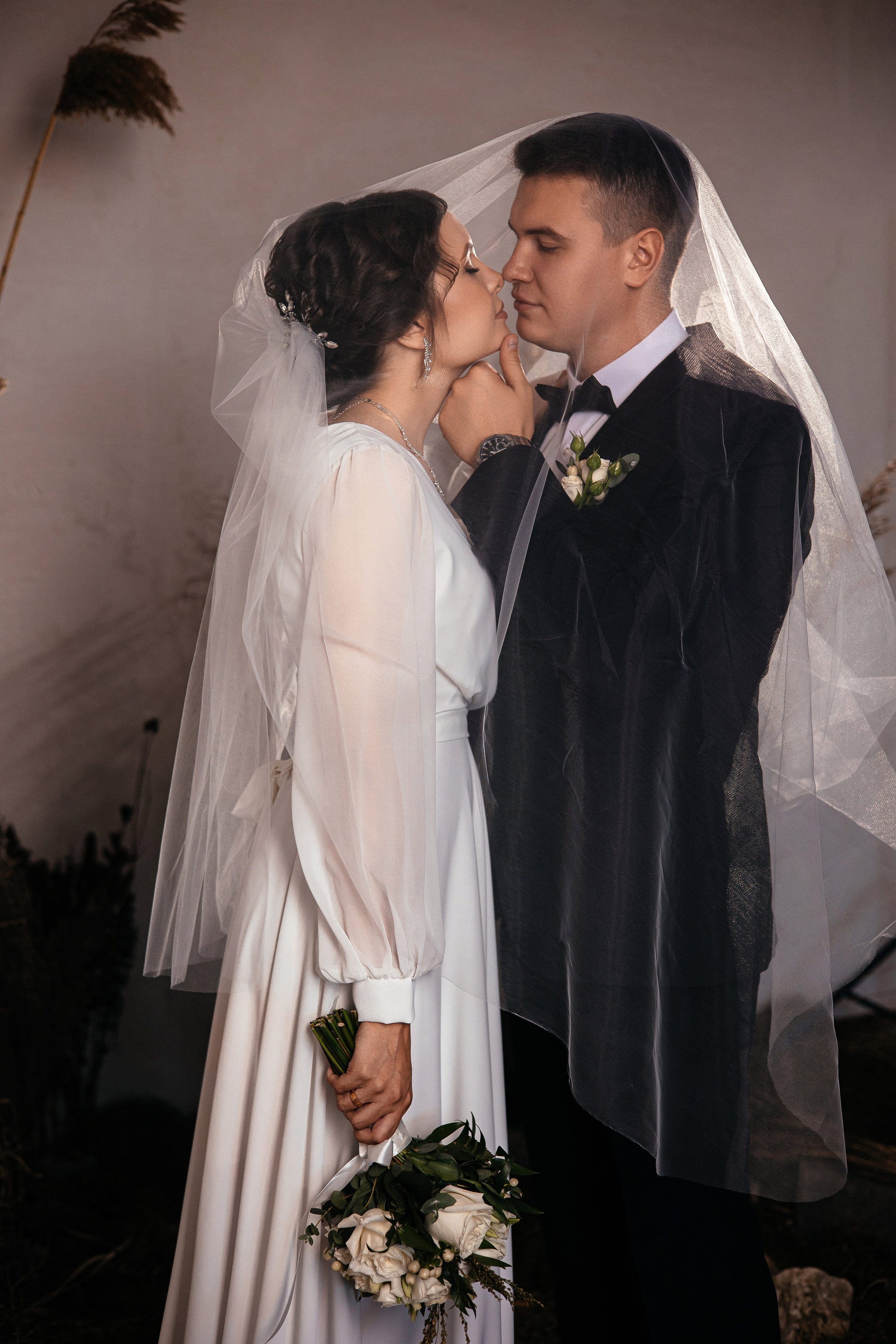 Владимир & Евгения (почасовая съёмка 1 час). ФОТОГРАФ РОЗА ФИЛИНА СПб I МОСКВА