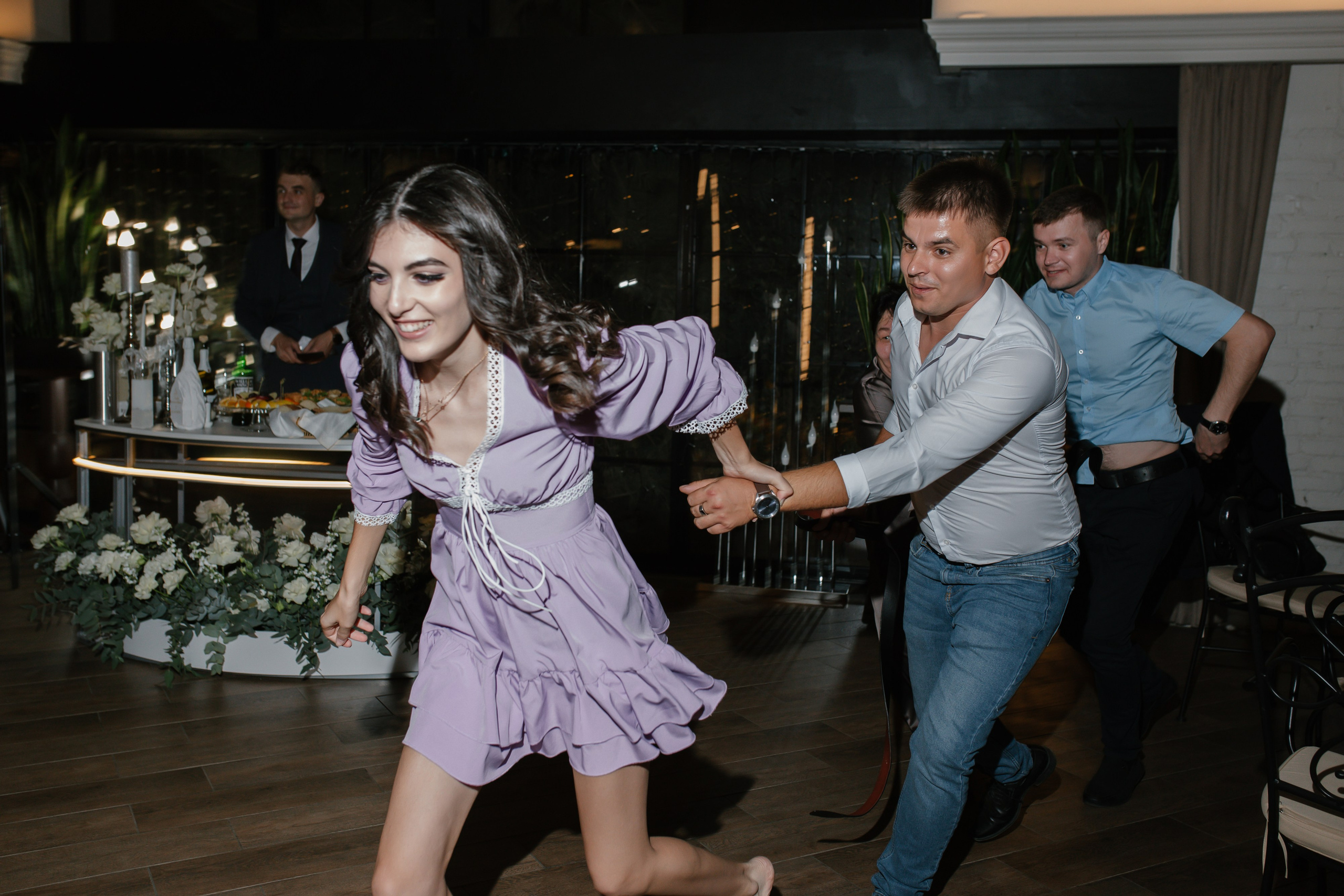 Николай и Татьяна. Свадебный и семейный фотограф в Краснодаре/Геленджике/Сочи/Санкт-Петербурге