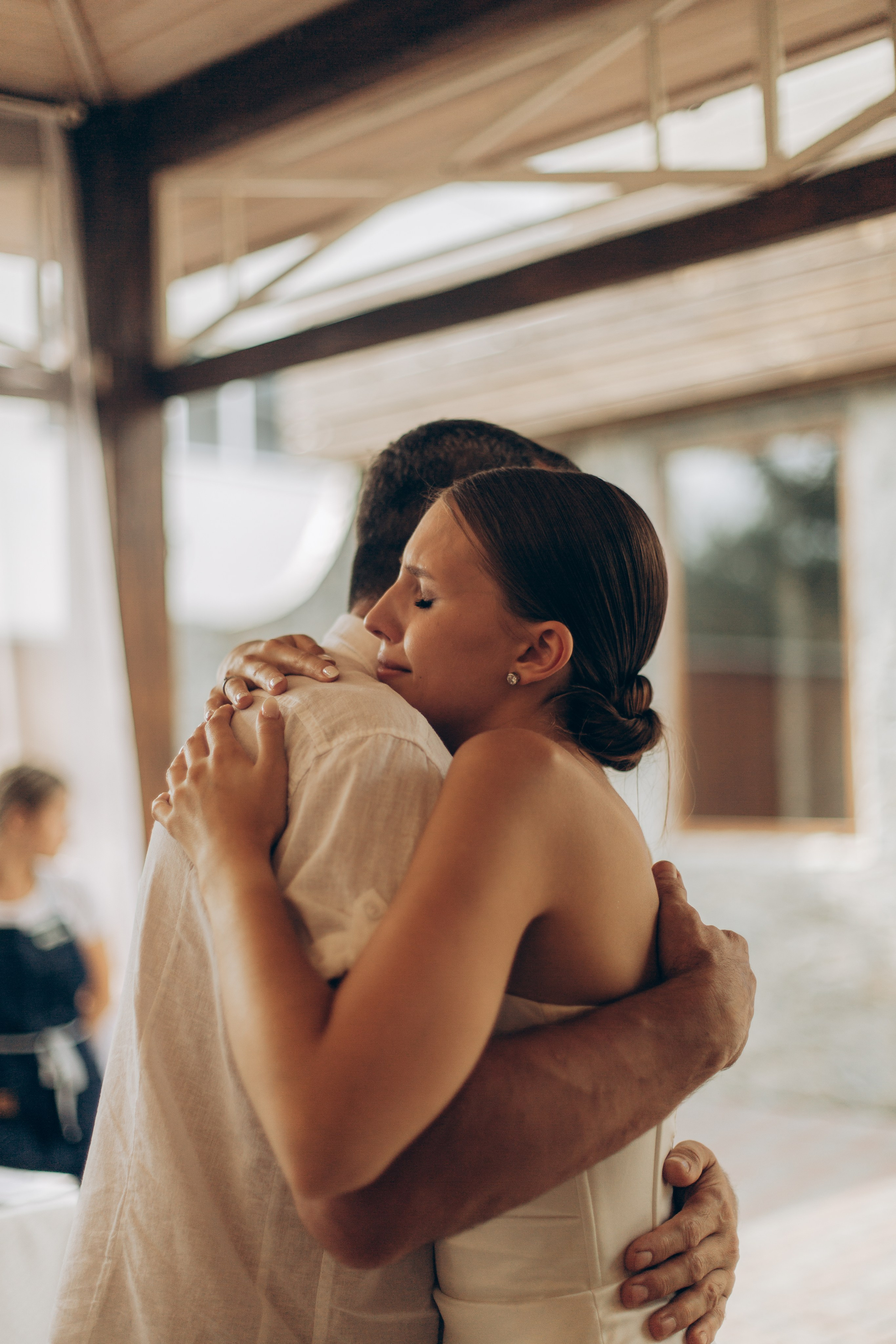 Свадьбы. Портретный и свадебный фотограф в Перми Ная Моложенко