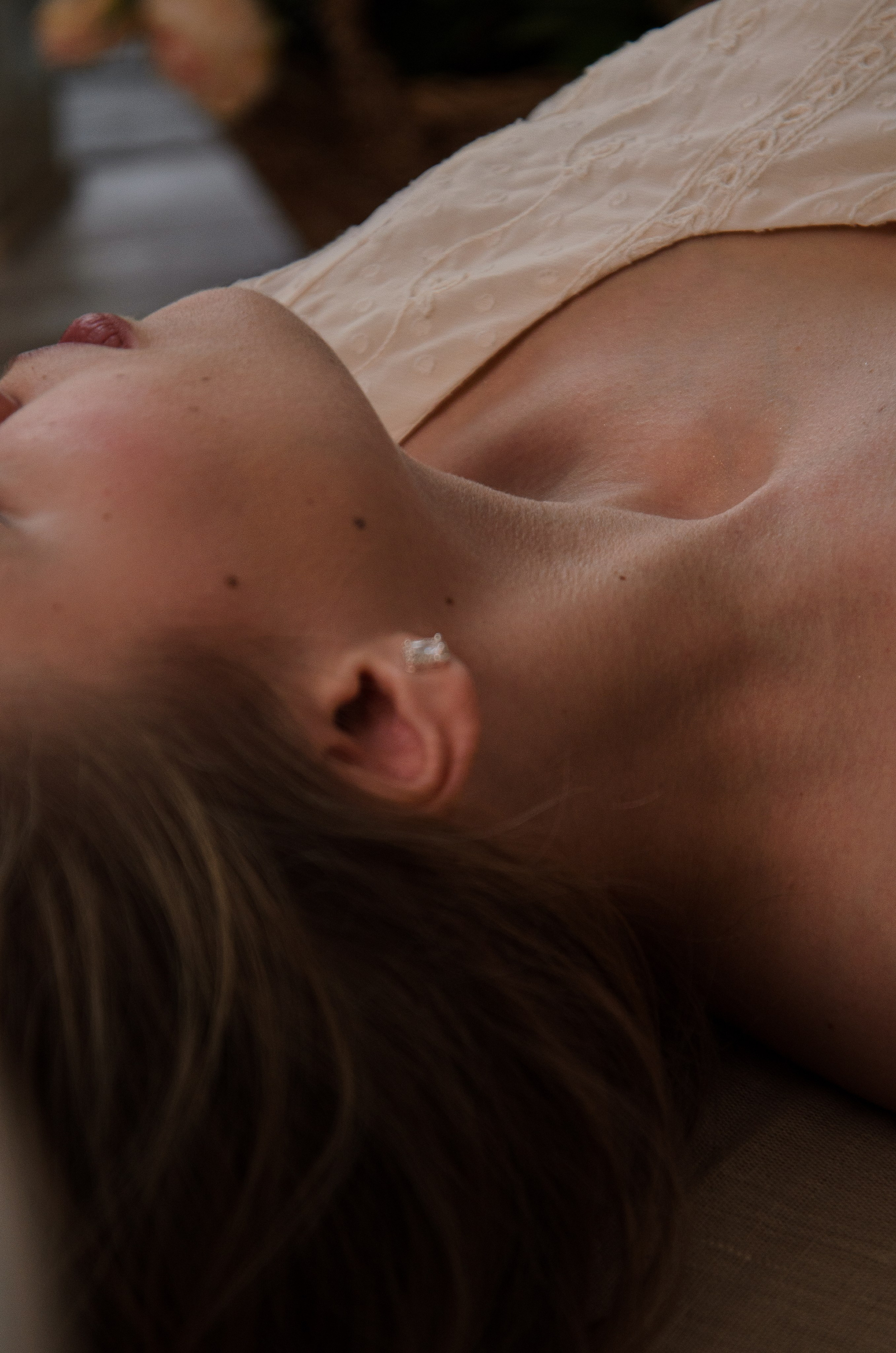 Будуар. Фотографы в Тюмени Андрей и Лидия Войвод