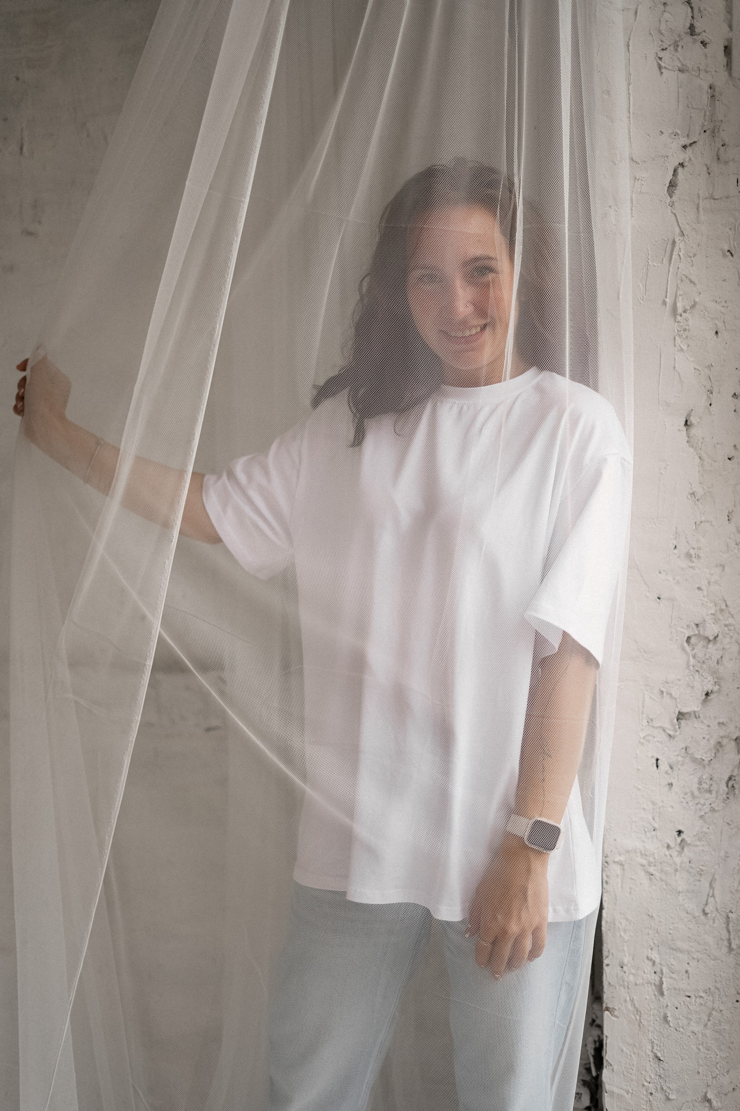 Здесь живет любовь. Фотограф Татьяна Митрофанова