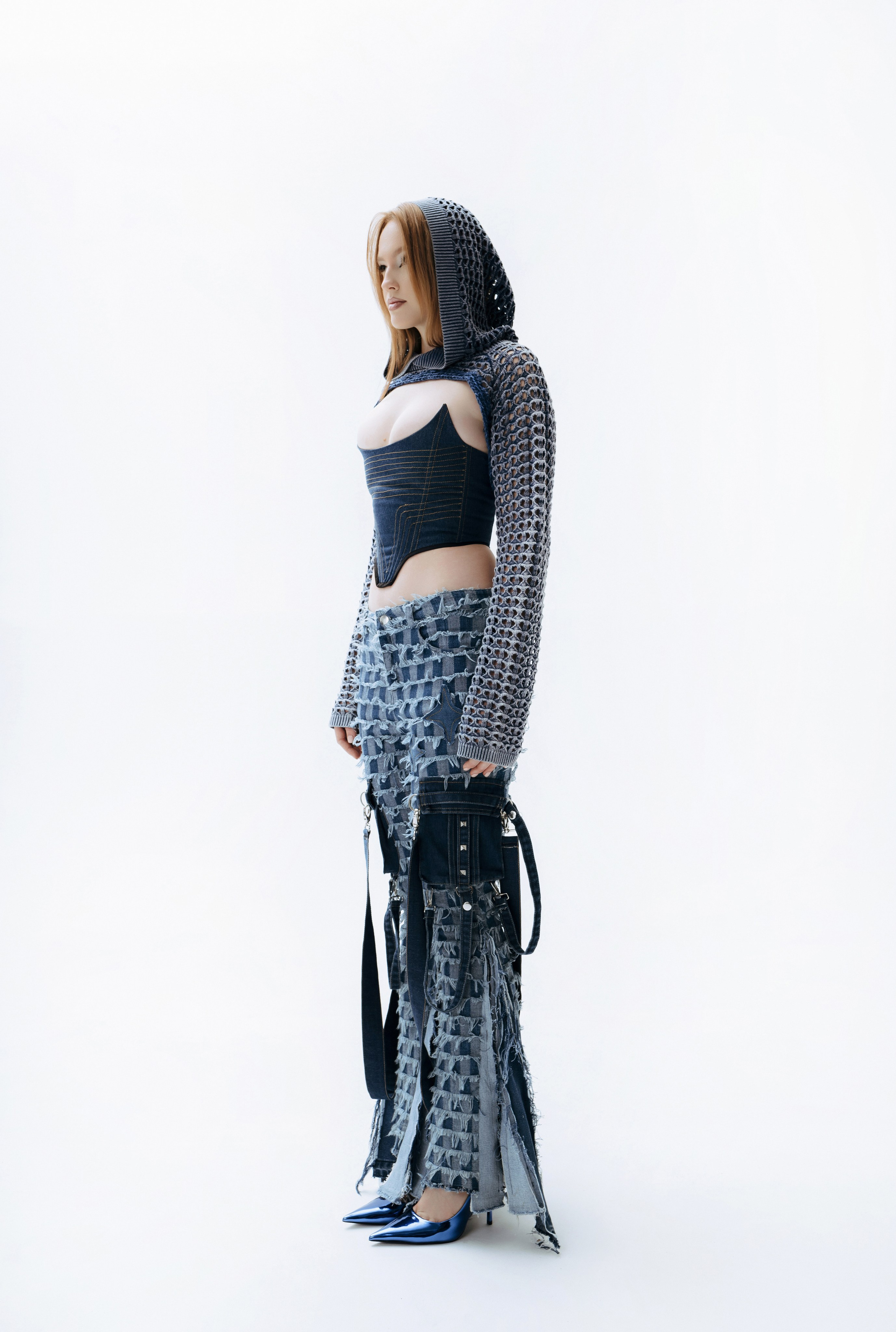 ♥. Фотограф в Санкт-Петербурге Мария Проскурина