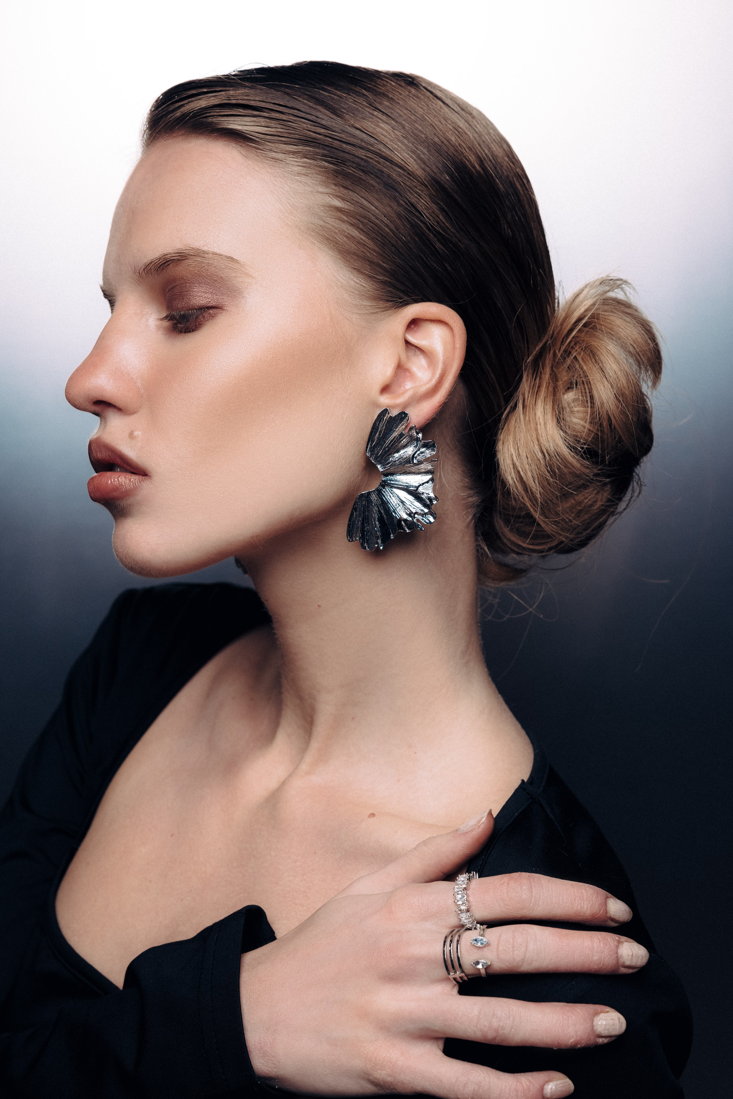 ♥. Фотограф в Санкт-Петербурге Мария Проскурина