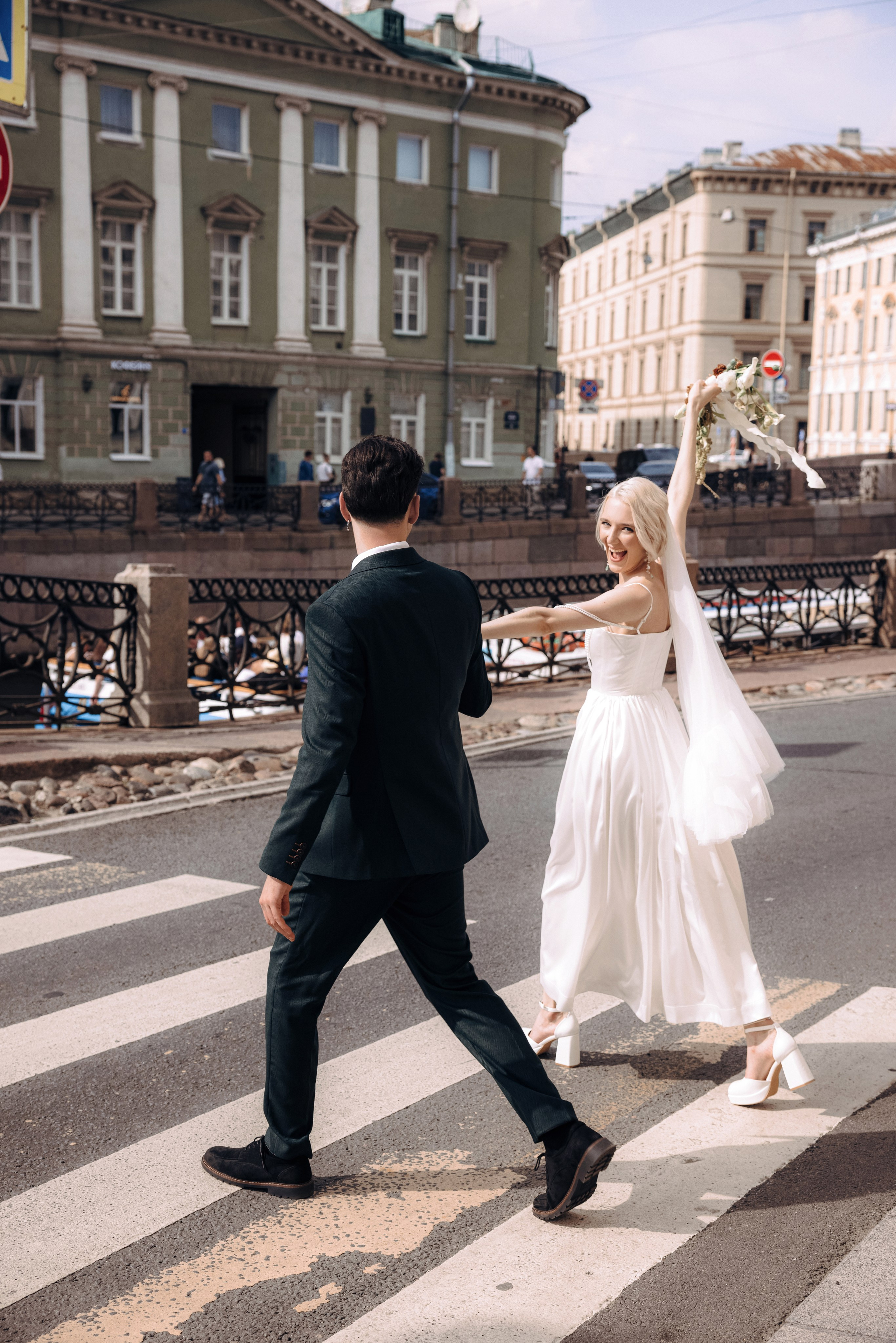 ♥. Фотограф в Санкт-Петербурге Мария Проскурина