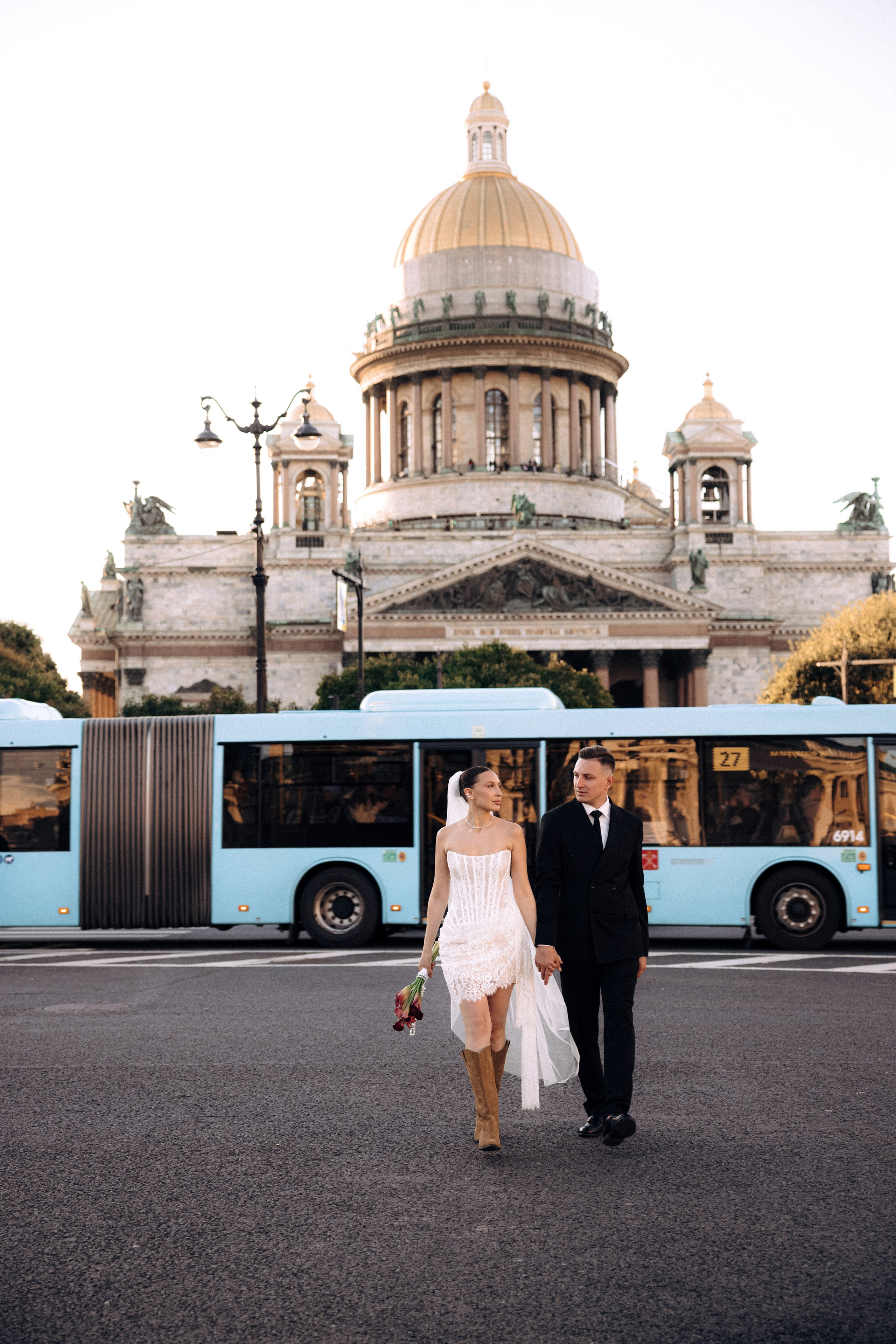 ♥. Фотограф в Санкт-Петербурге Мария Проскурина