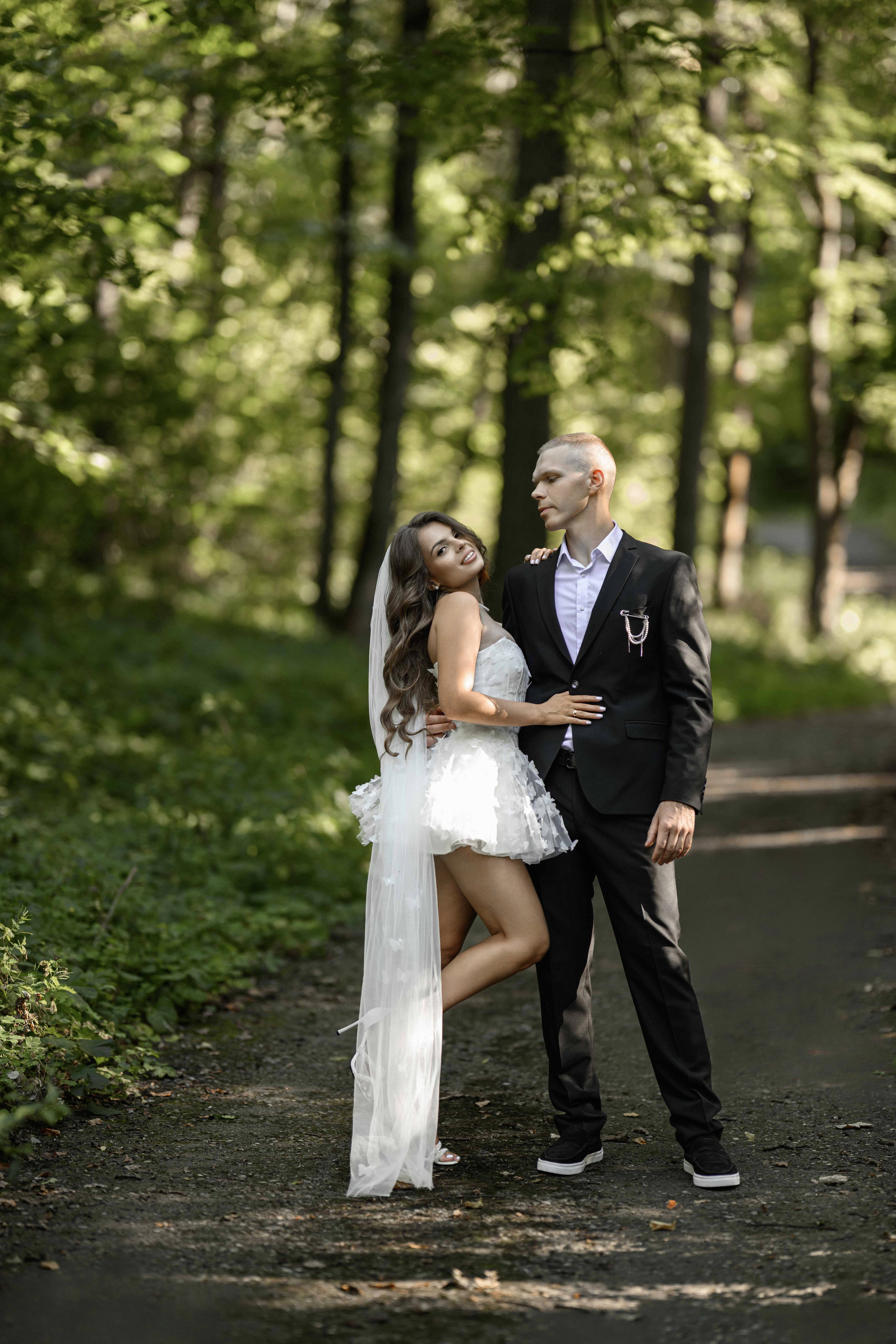 Александр и Лика. Свадебный фотограф Белгород Валуйки Старый Оскол Воронеж