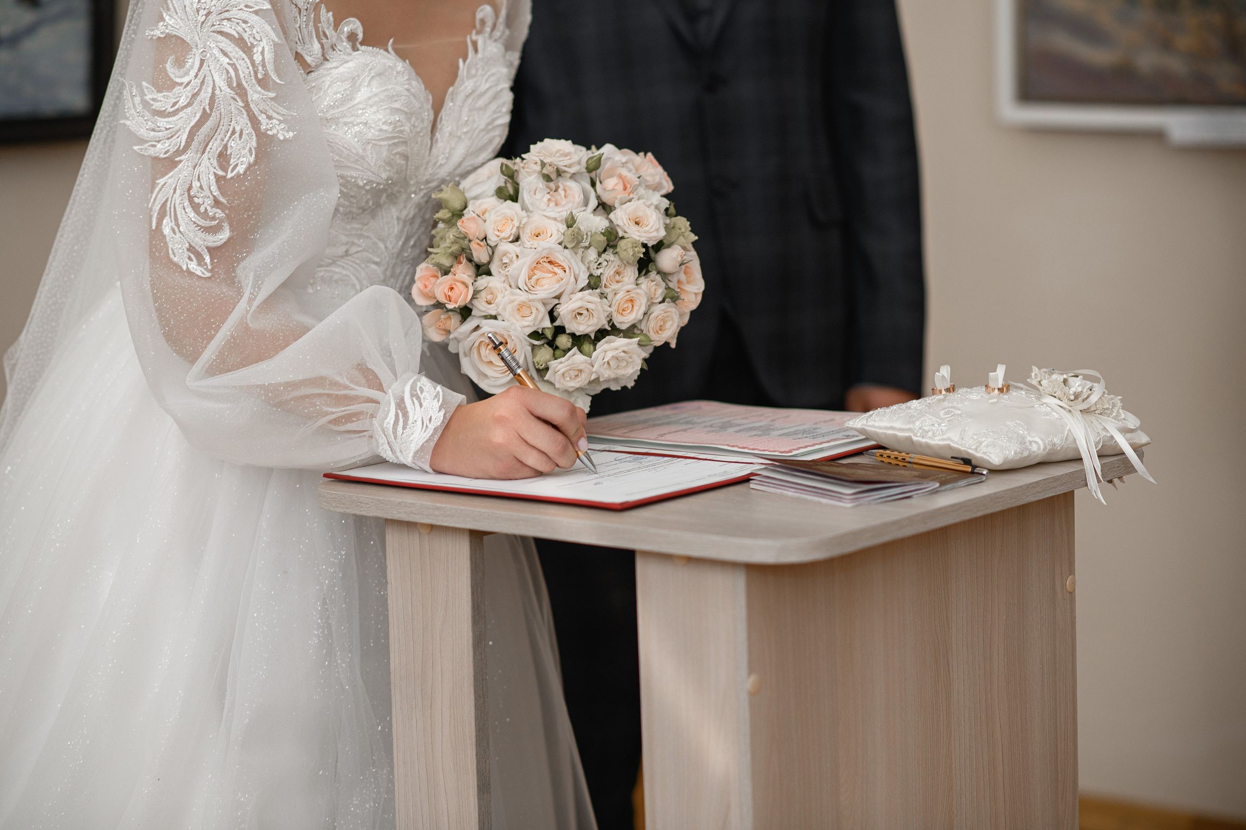 Александр и Юлия. Свадебный фотограф Белгород Валуйки Старый Оскол Воронеж