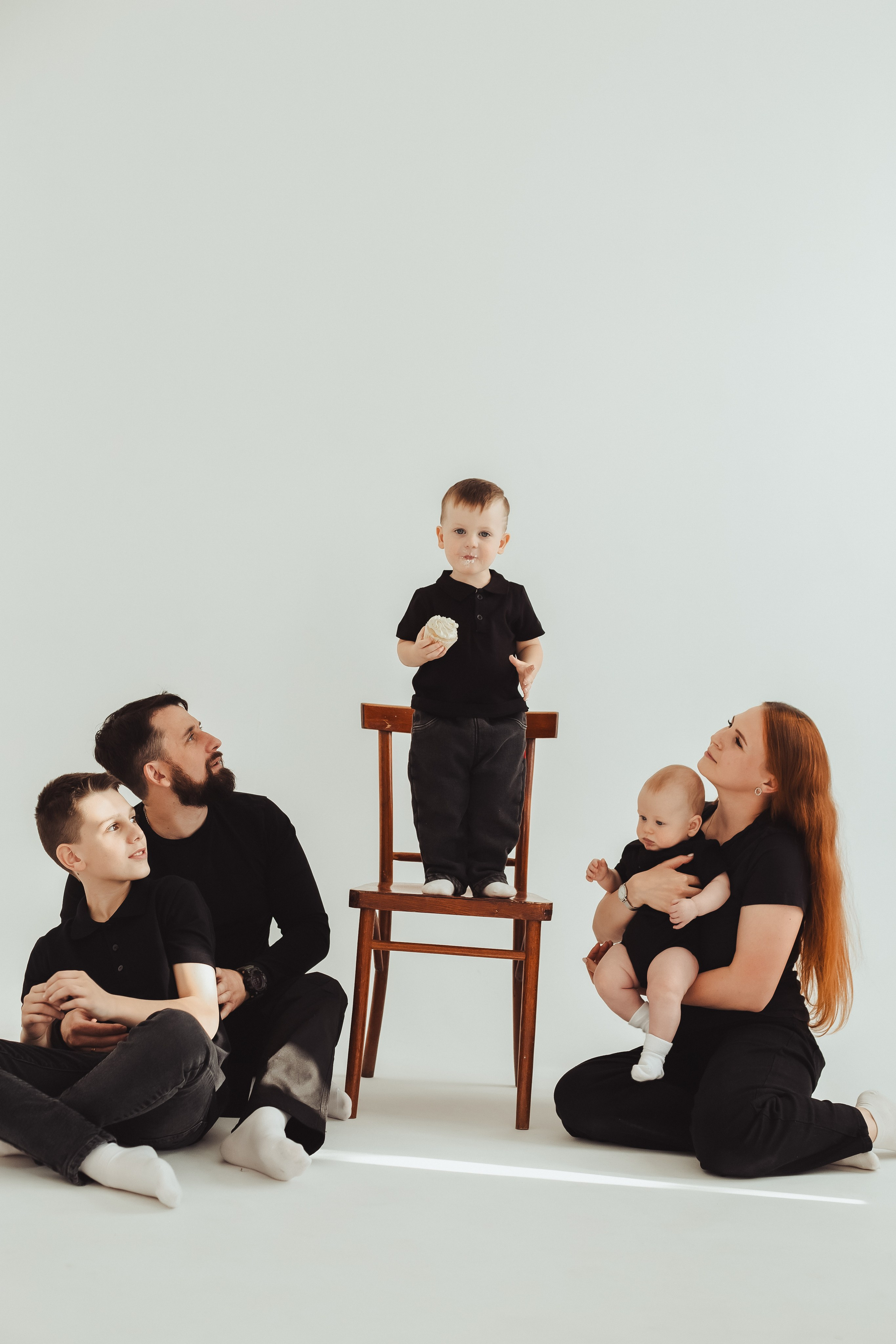 8. Семейный, детский, женский, свадебный фотограф в Ростове-на-Дону Васильчикова Юлия