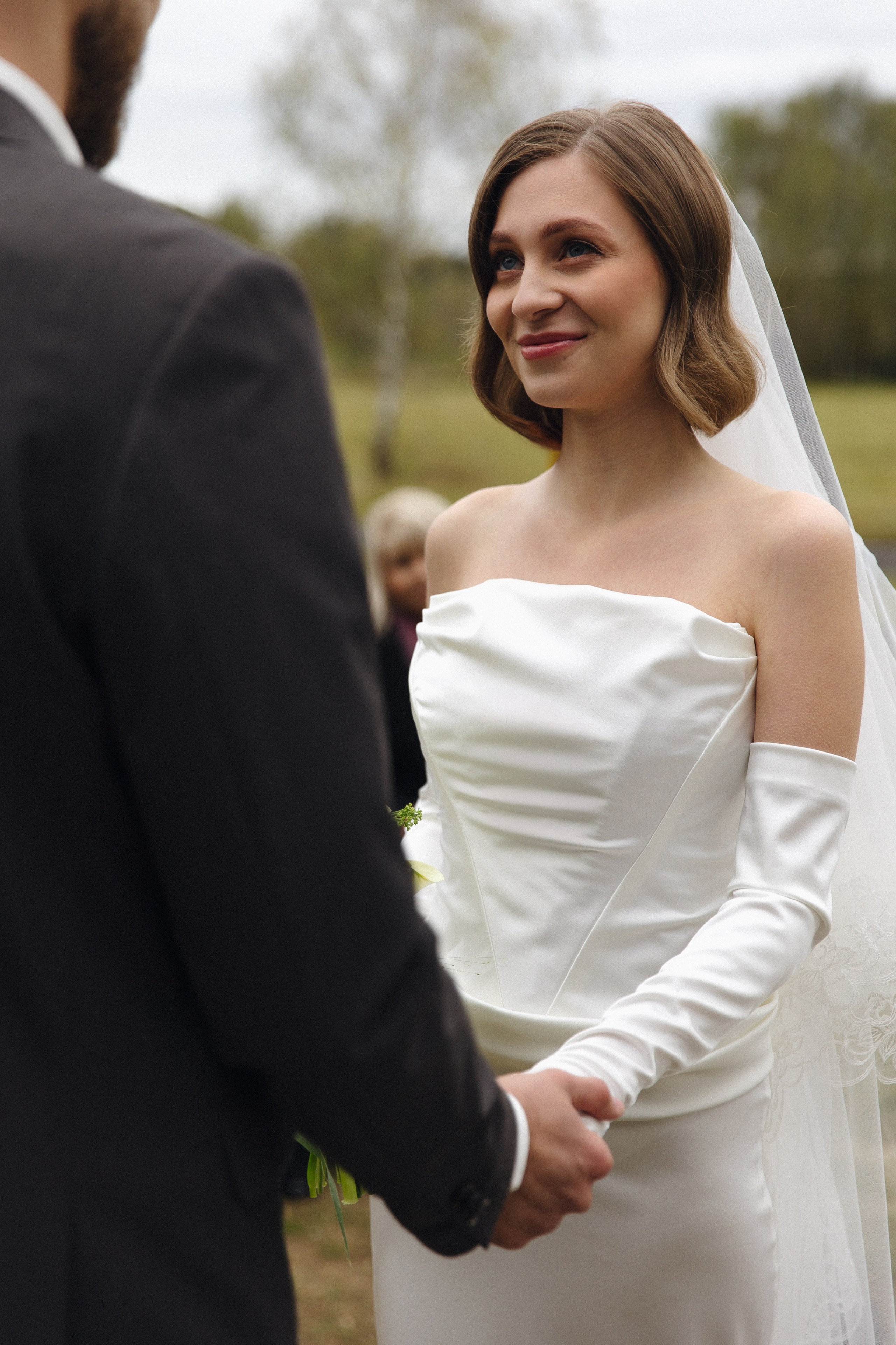 V & D. Свадебный фотограф Екатерина Садчикова