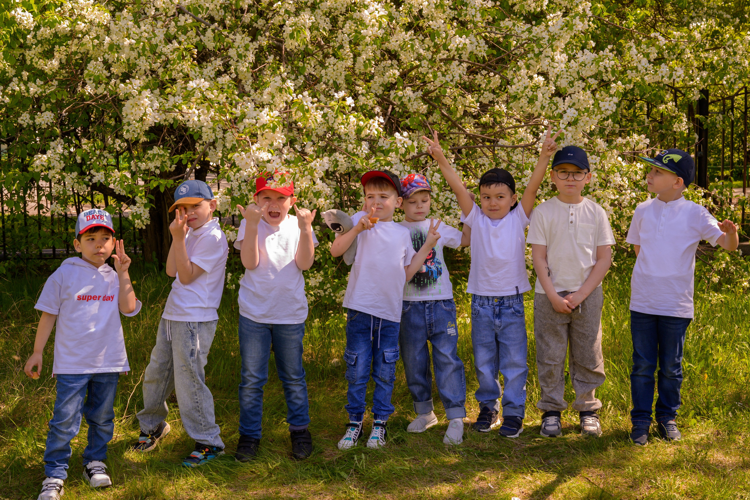 Д/с№ 3к3 группа «Фантазёры» (индивидуальный дизайн) + рисунки детей. Фотограф новорожденных, семейный детский в Тюмени Татьяна Морозова