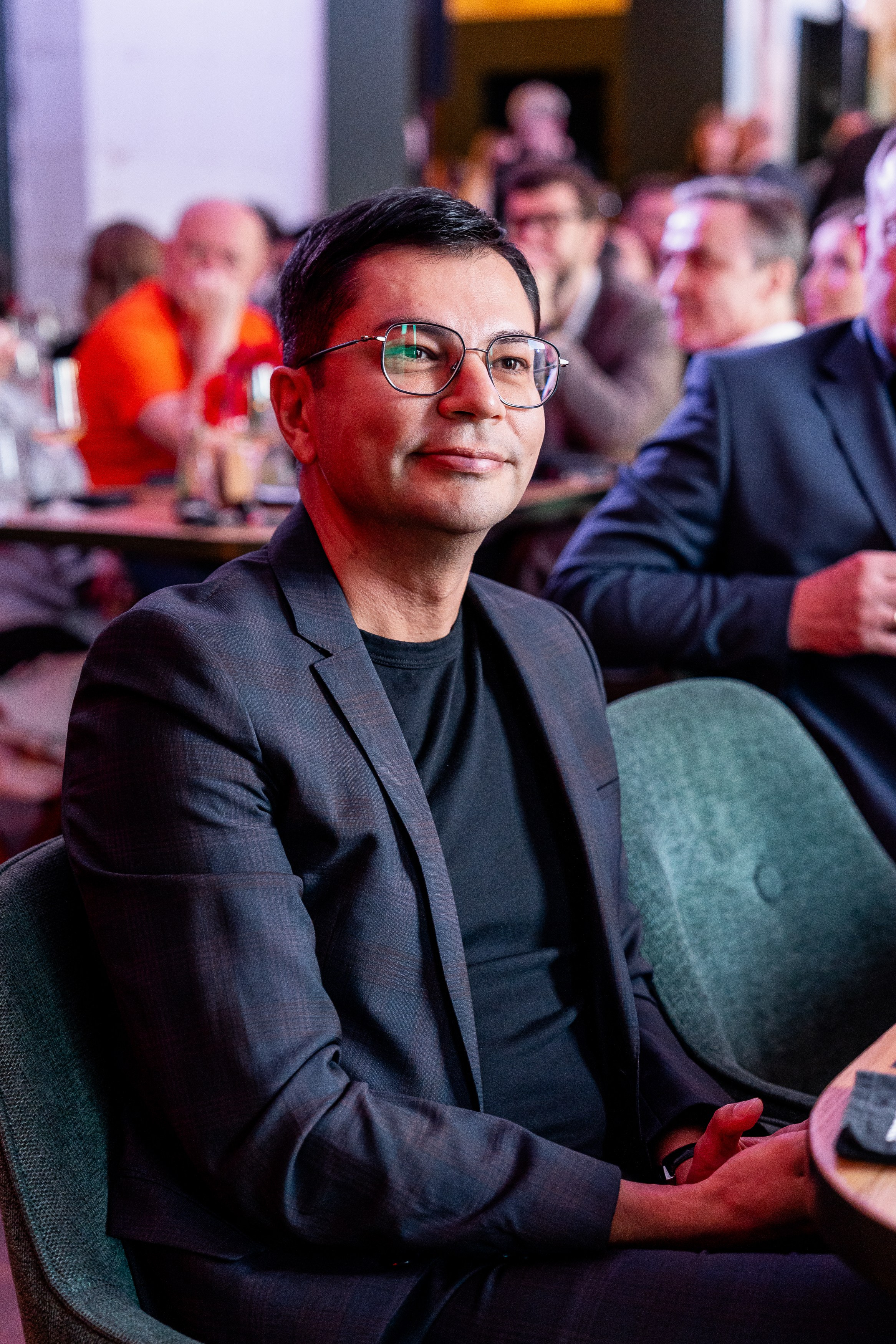 Альфа Босс. Sunnyman