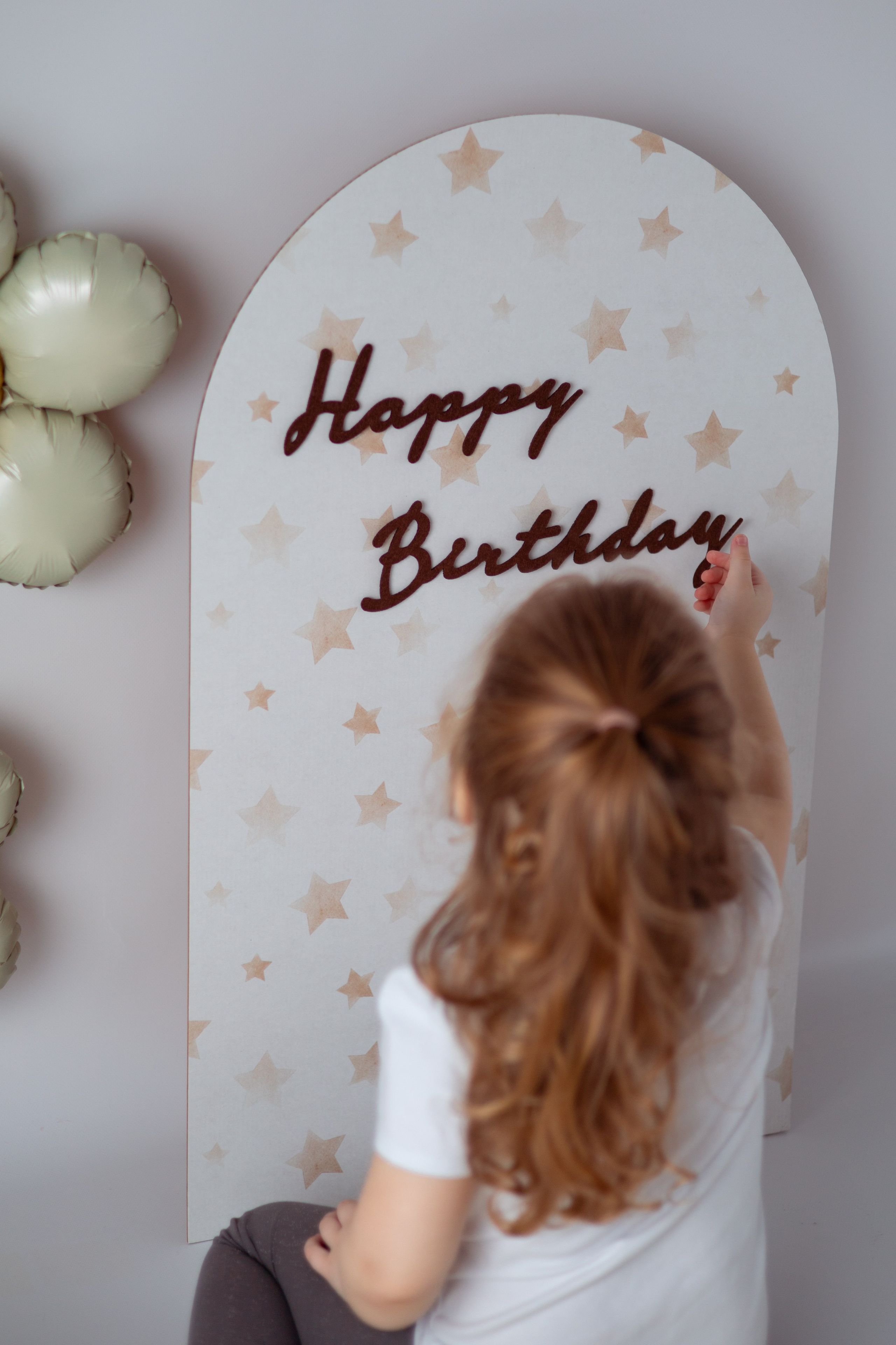 Софии 3 года. Семейный и детский фотограф в Михайловке Татьяна Лестьева