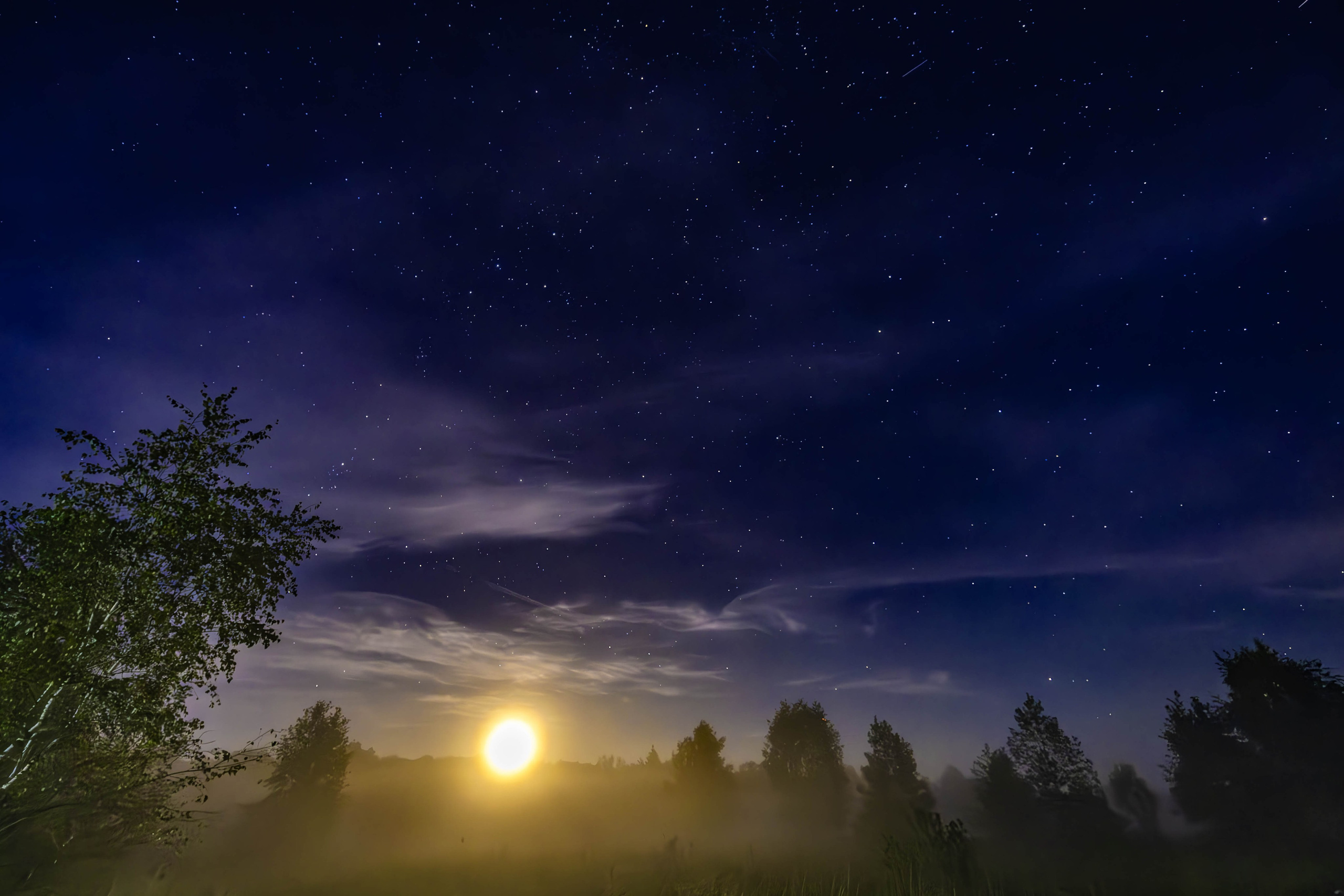 ПЛАНЕТА ЗЕМЛЯ (пейзаж). АЛЕКСЕЙ КОЛМАКОВ. Фотограф. Москва и Московская область