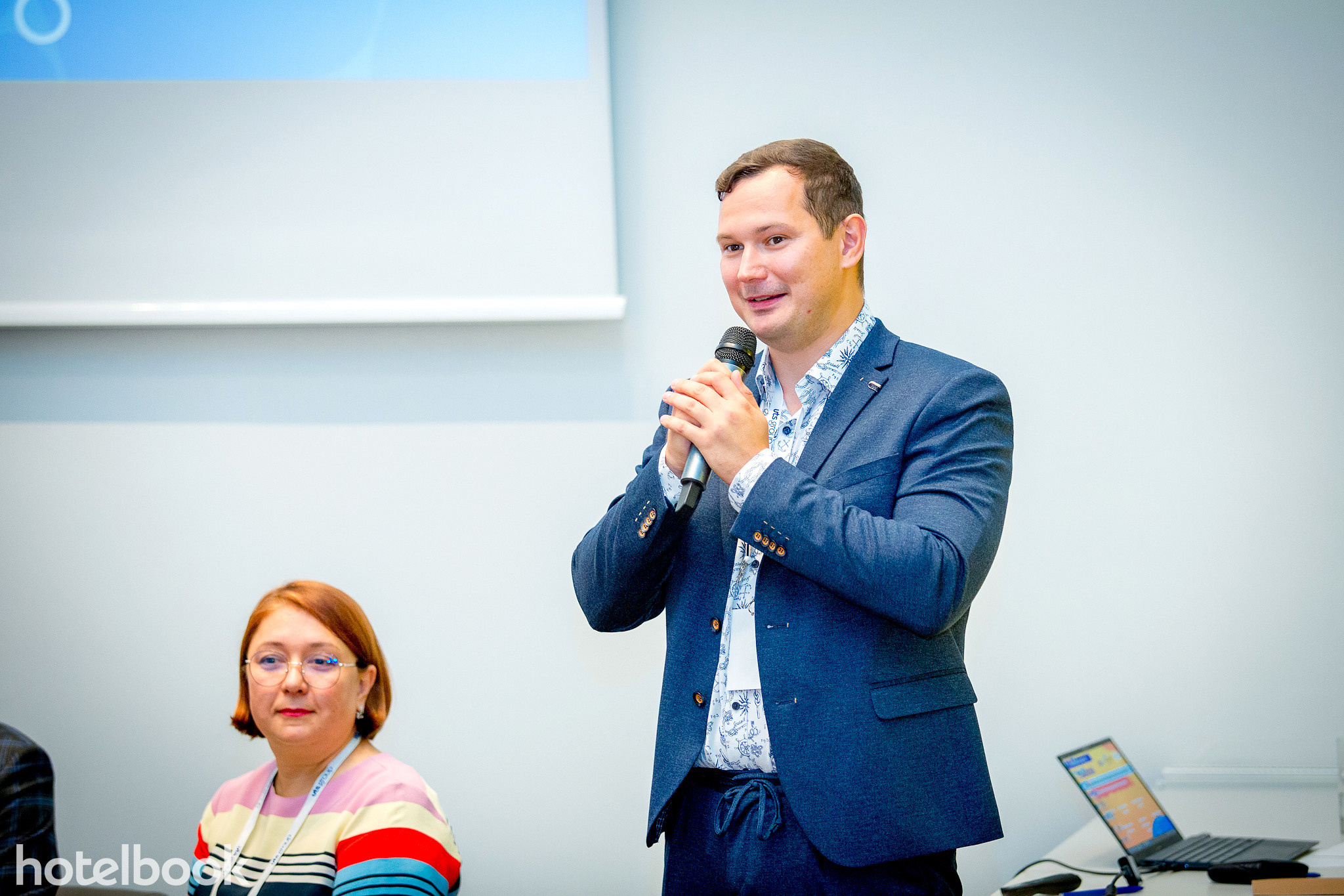 Неслучайная встреча BTC. Главная