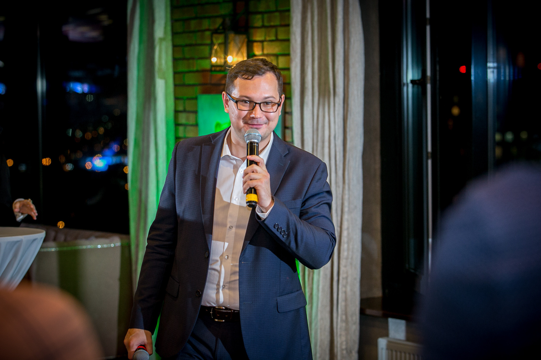 IT Meeting. Главная