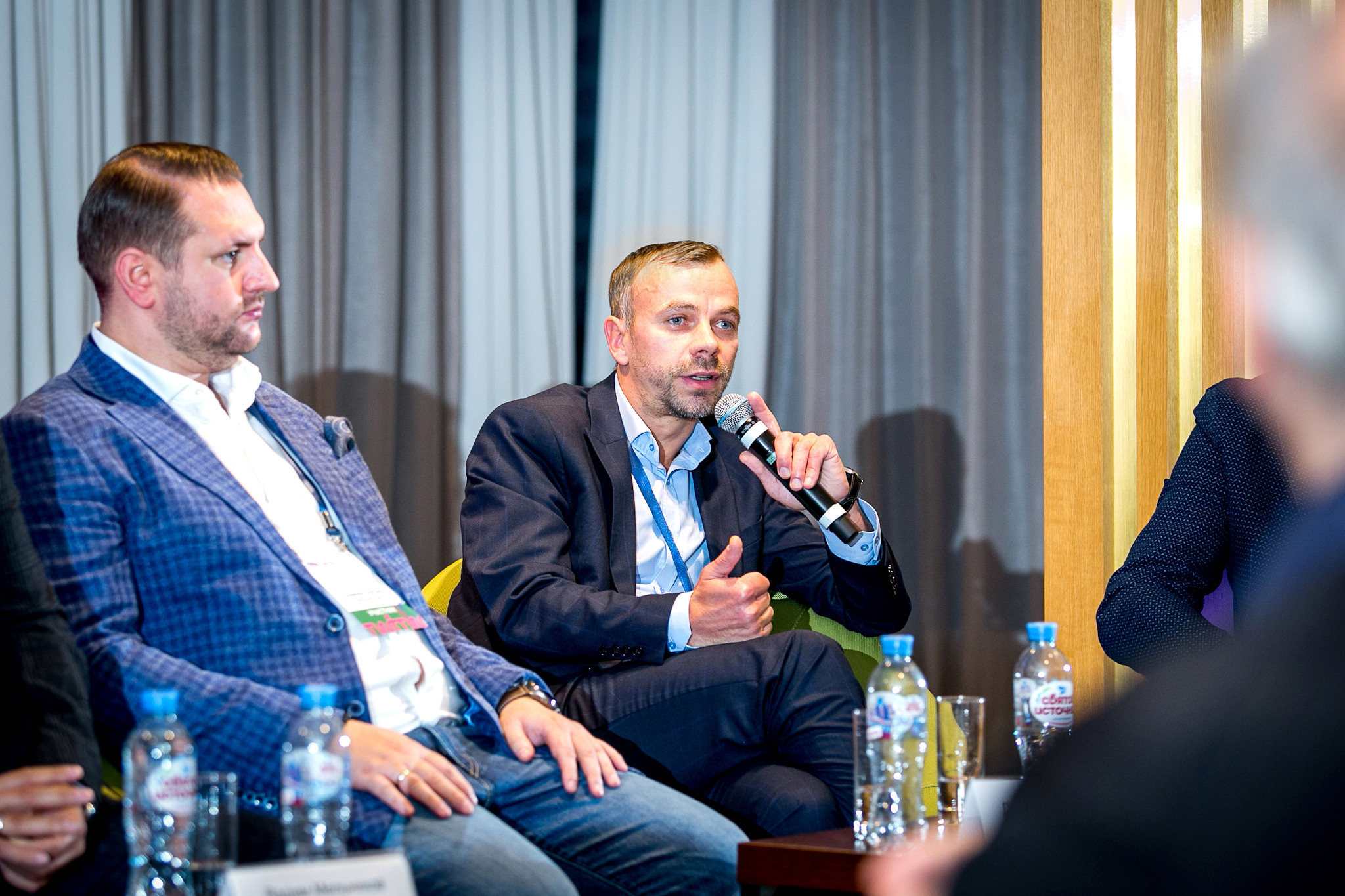 TWITW. Главная