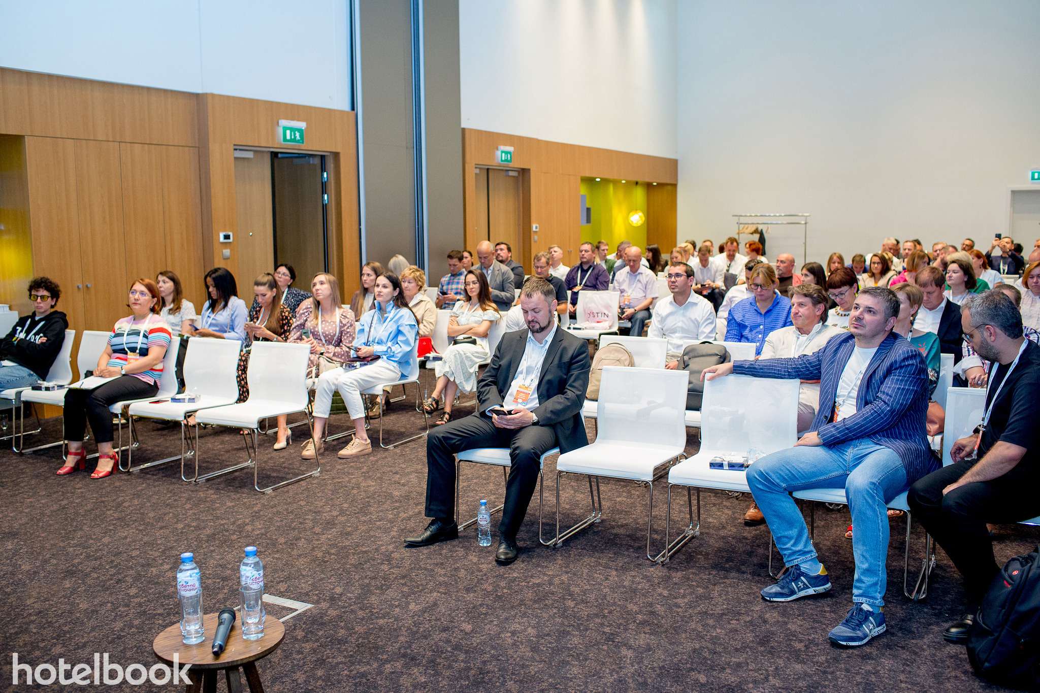 Неслучайная встреча BTC. Главная