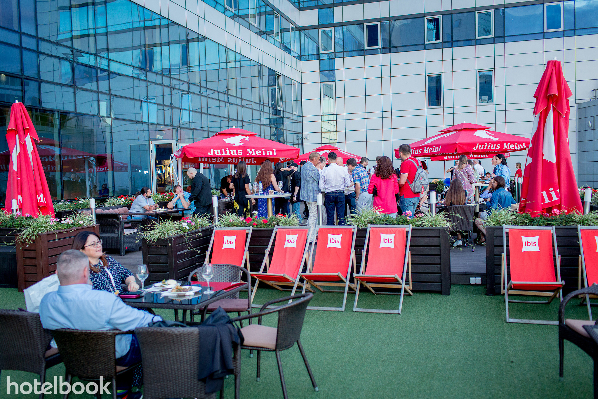 Неслучайная встреча BTC. Главная