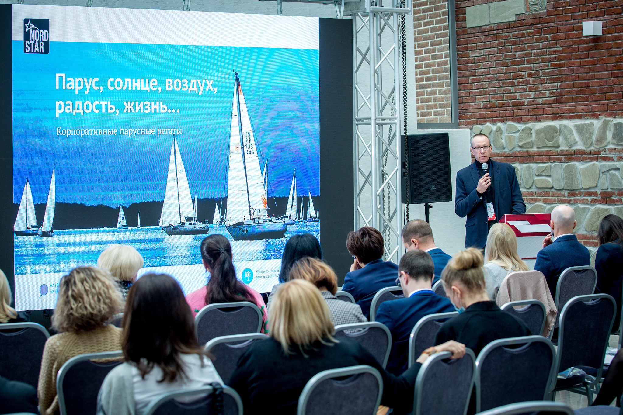 Турпотенциал МО. Главная