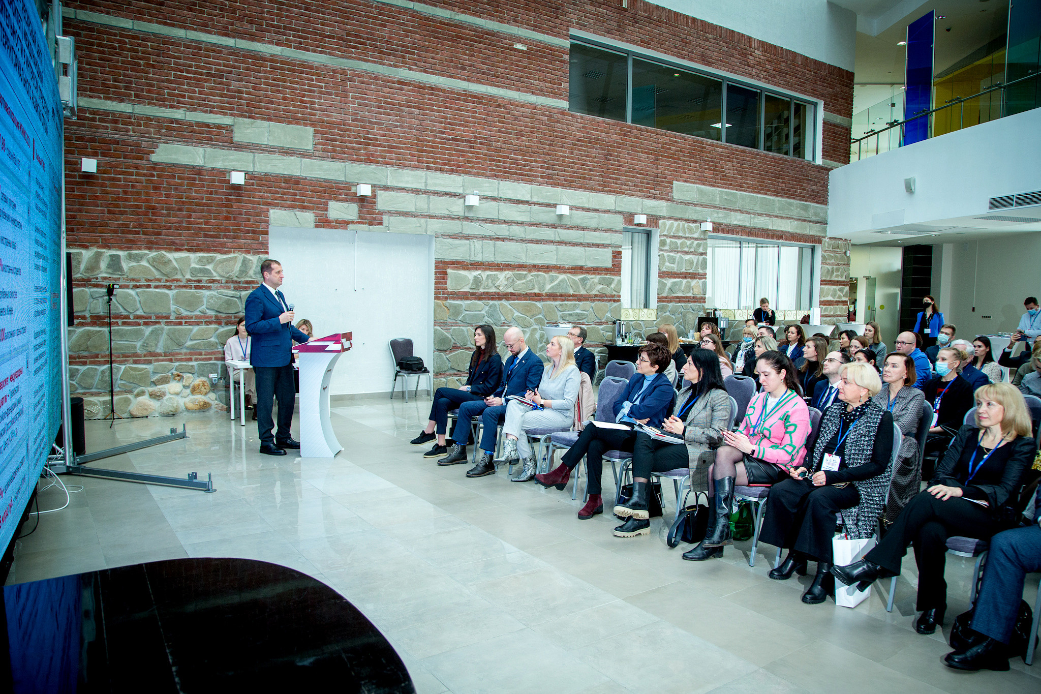 Турпотенциал МО. Главная