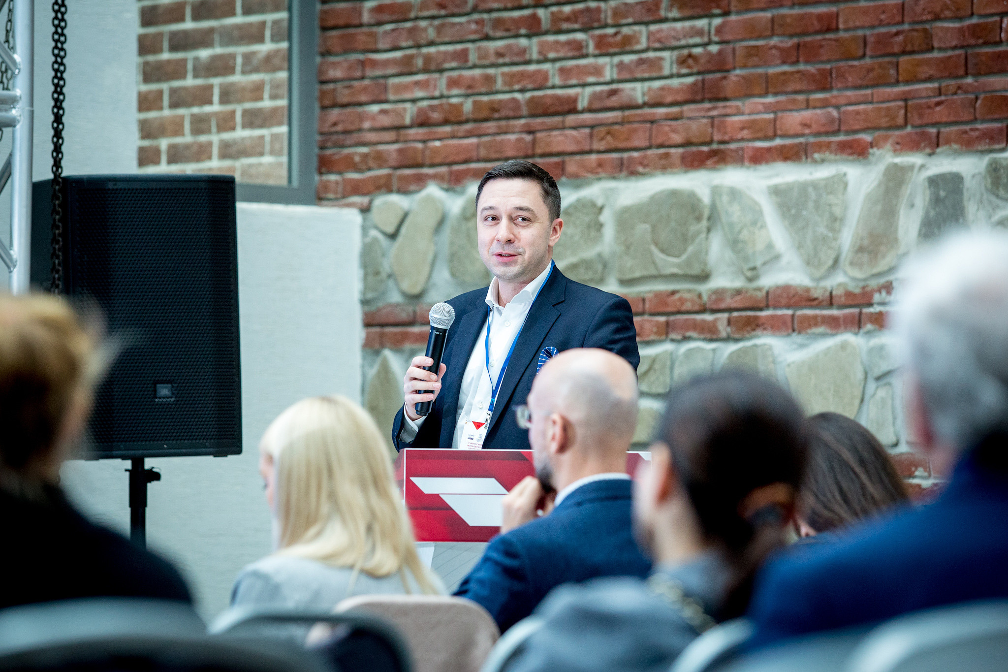 Турпотенциал МО. Главная