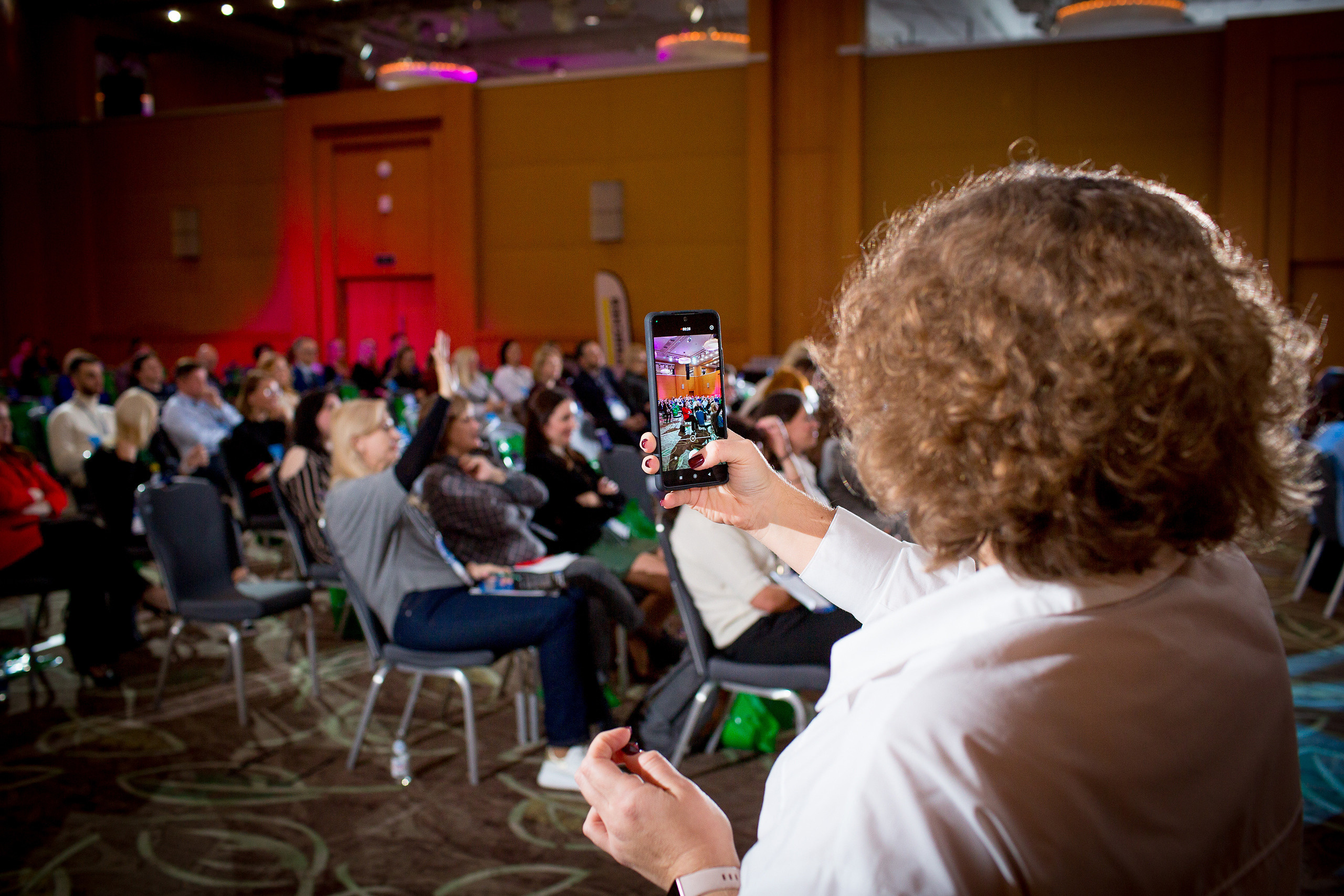 Ноspitable Business. Главная