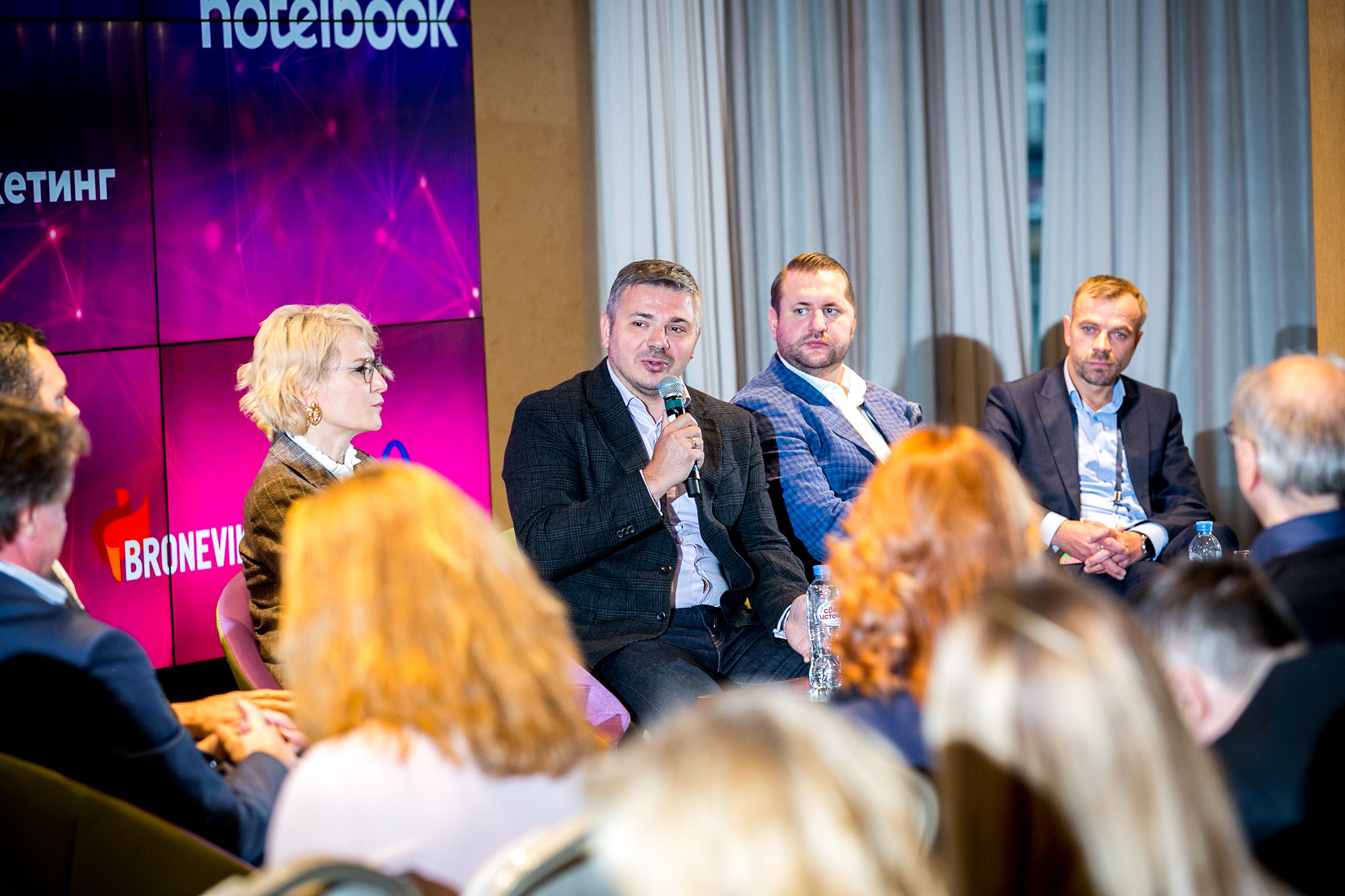 TWITW. Главная