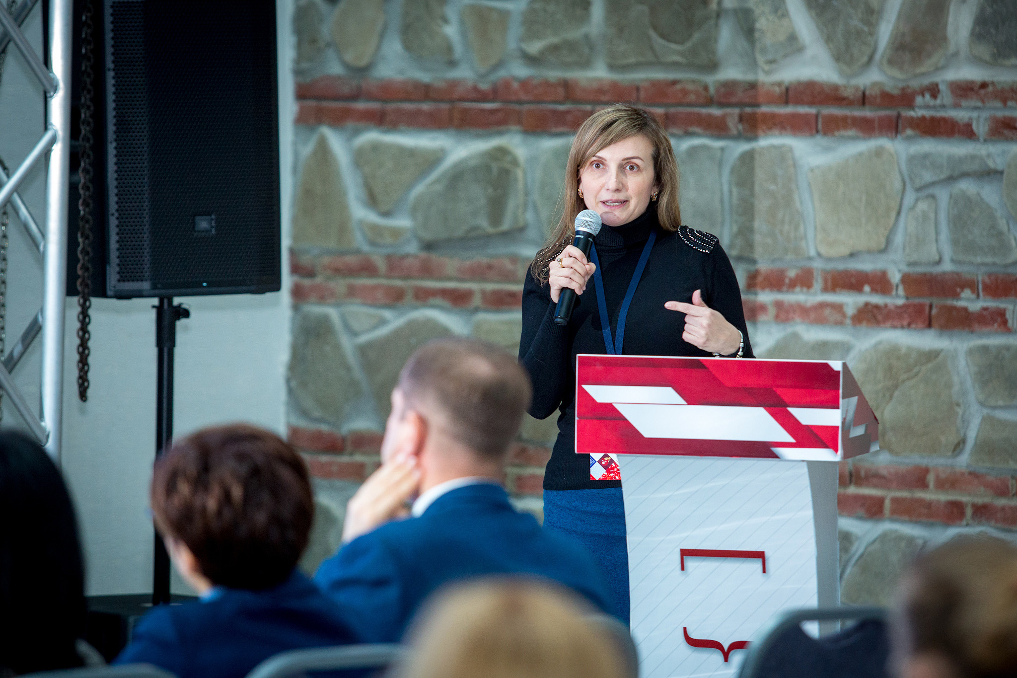 Турпотенциал МО. Главная